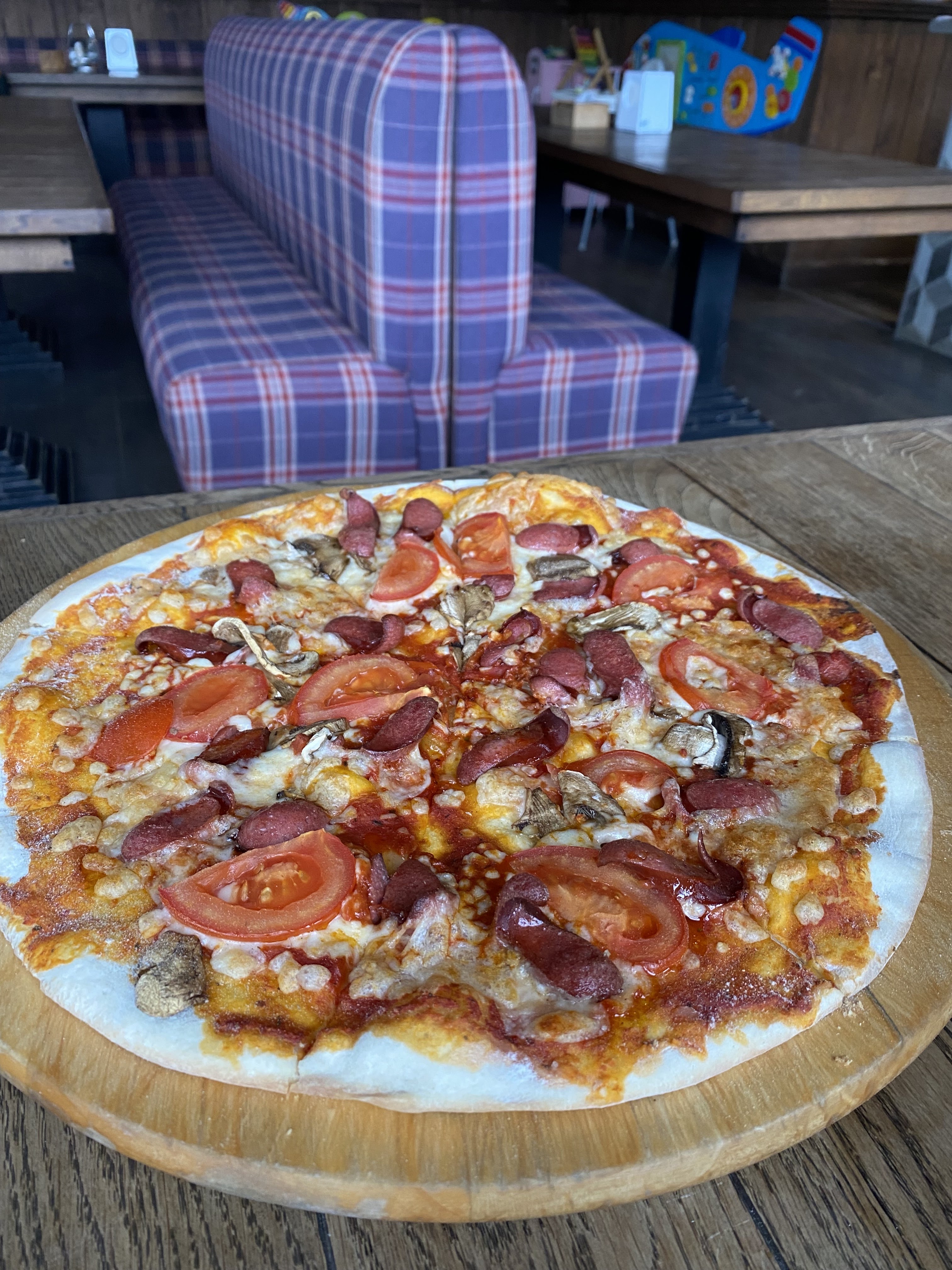 Pizza Rotate image 3