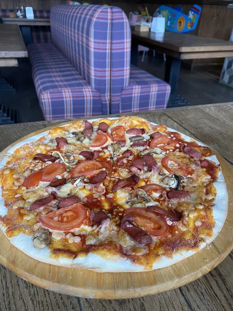 Pizza Rotate image 3