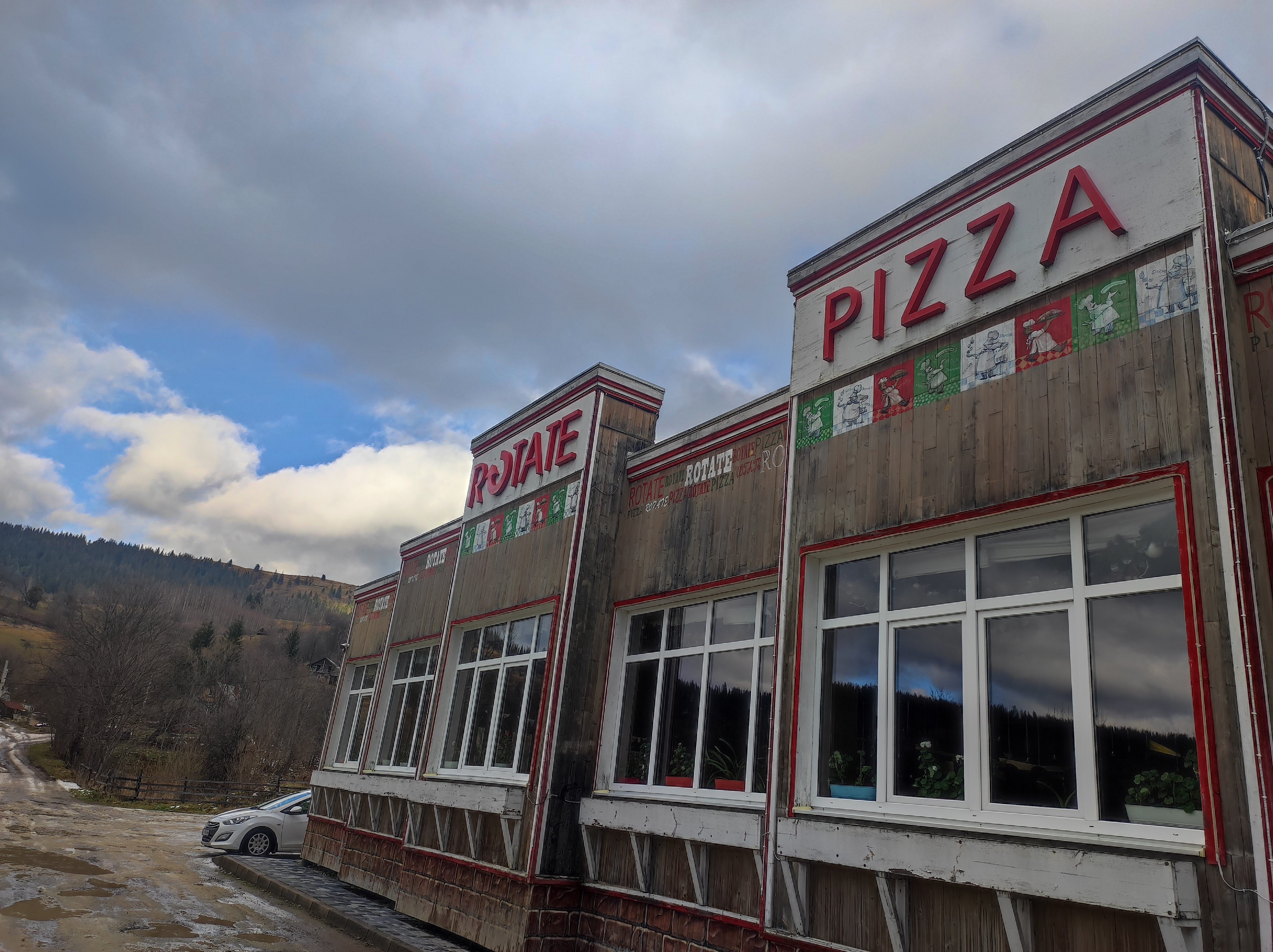 Pizza Rotate image 4