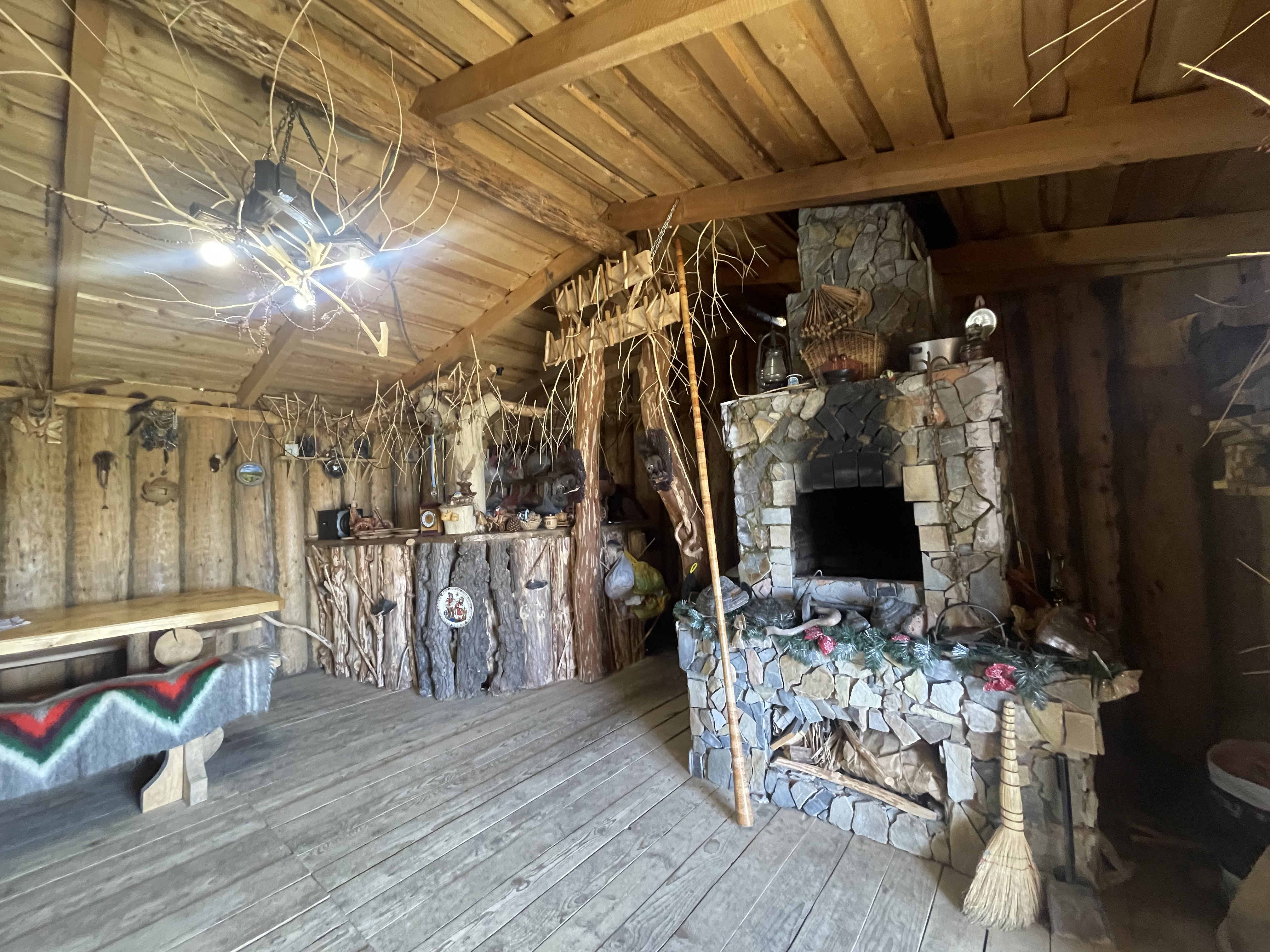 Колиба "Диканька" image 5