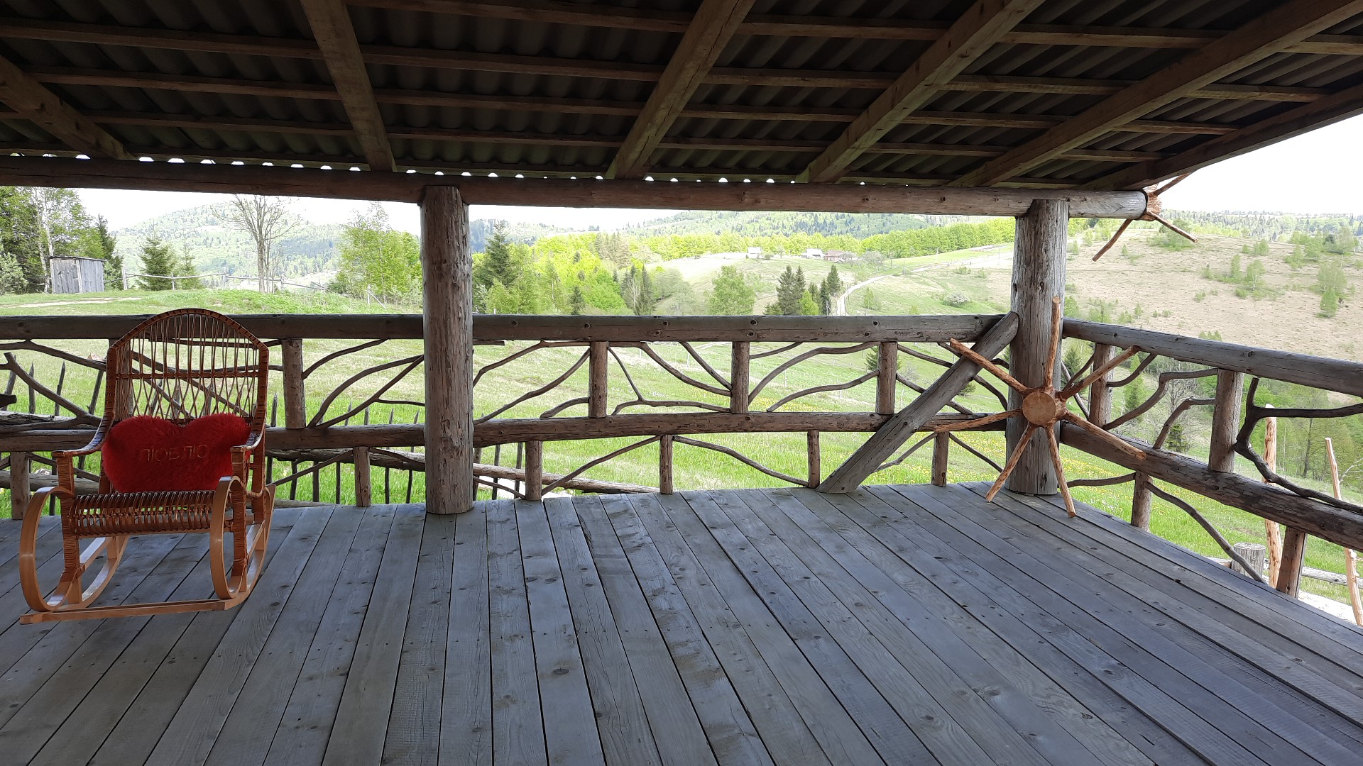 Колиба "Диканька" image 7