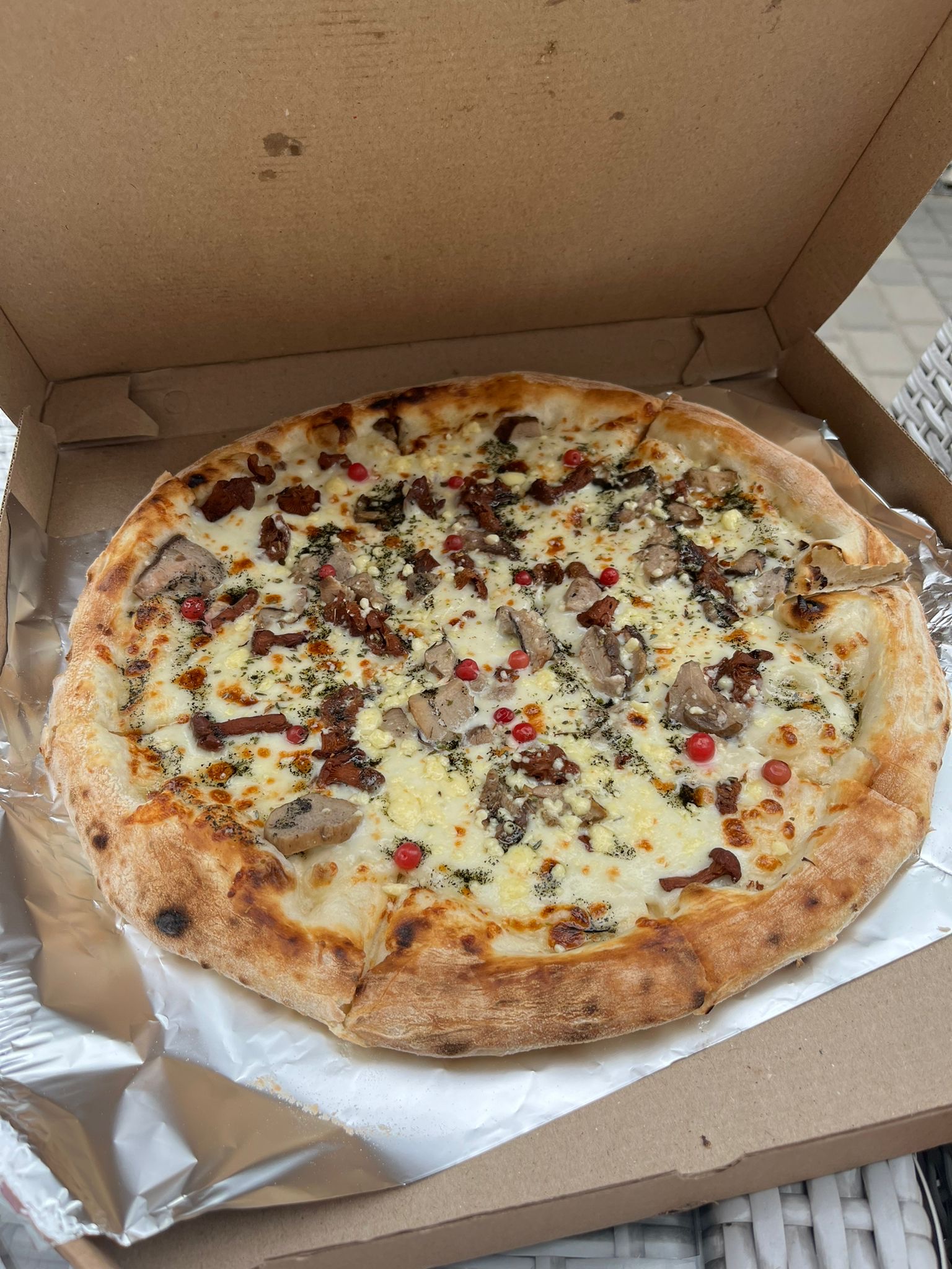 Pitsa Karpat·sʹka image 9