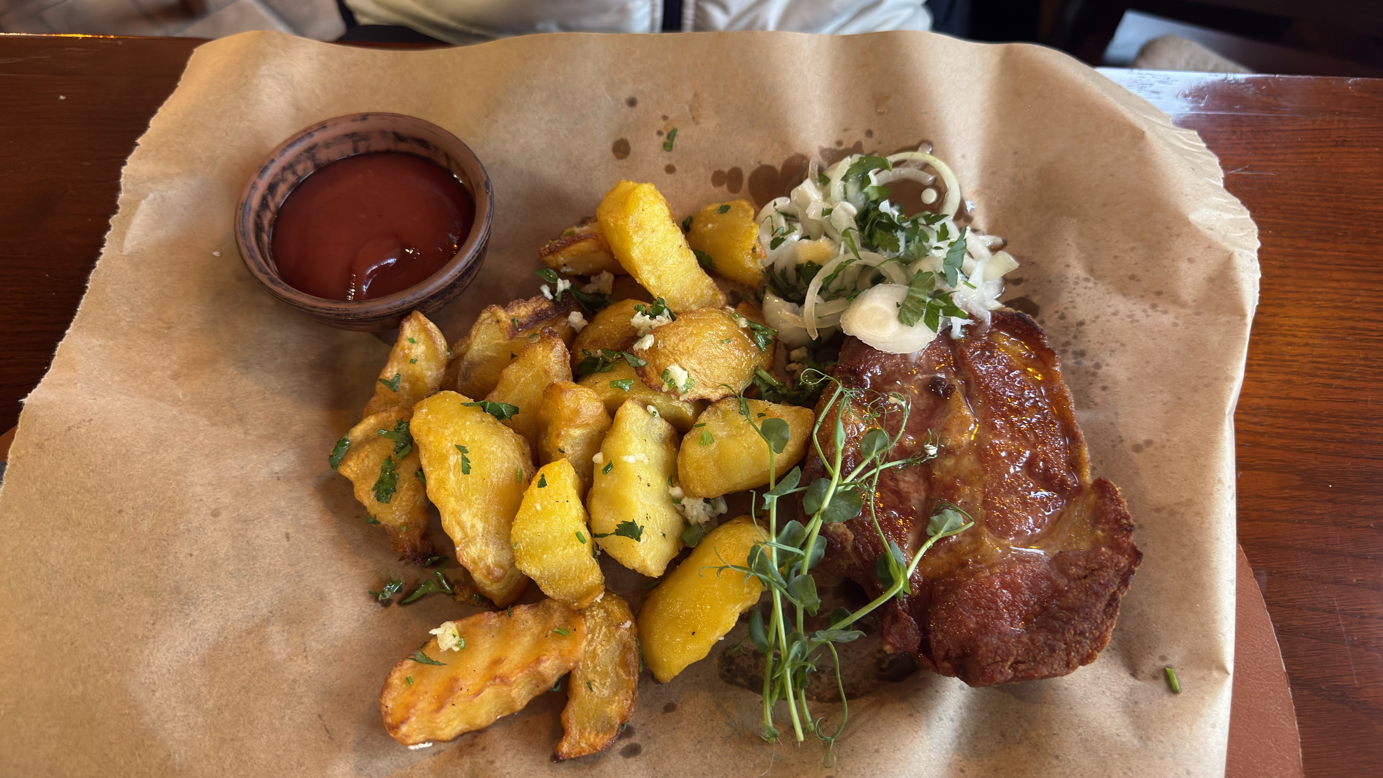 Ресторан "Довбуш" Яремче image 4