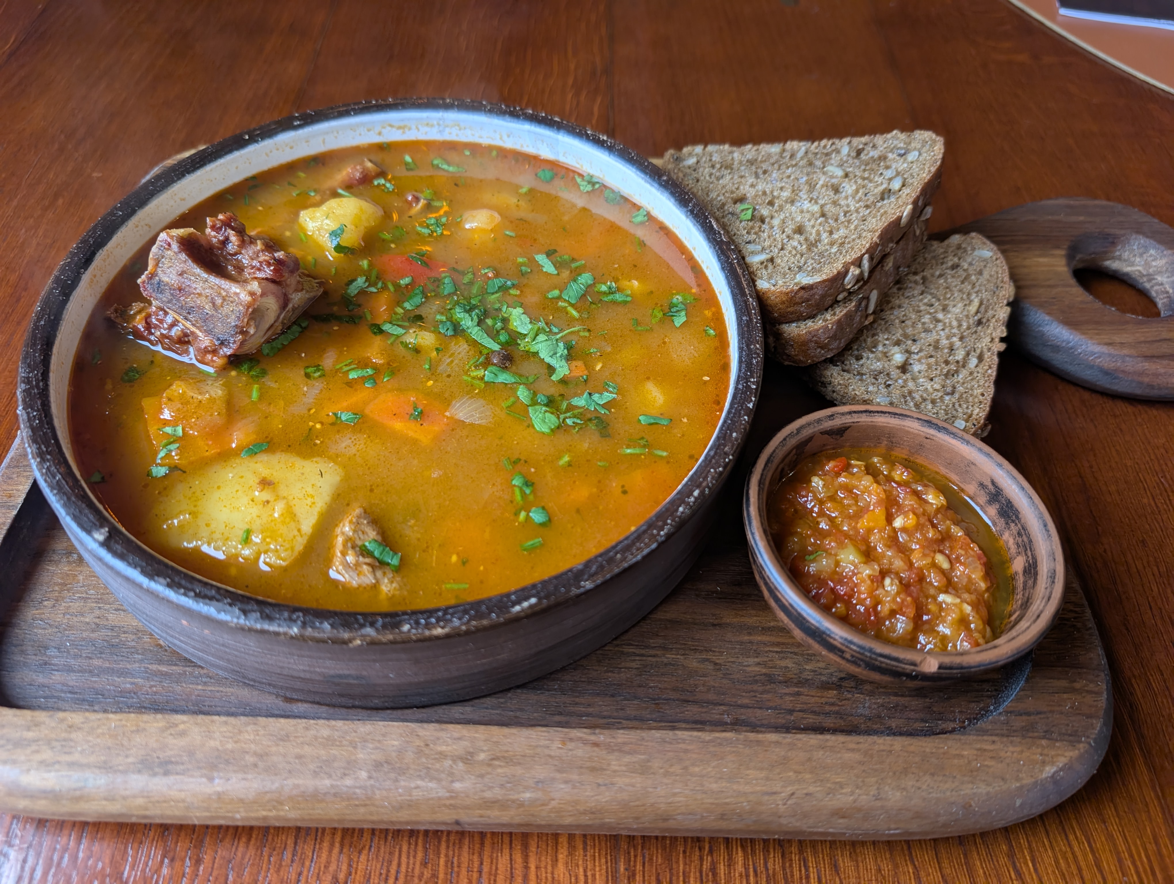 Ресторан "Довбуш" Яремче image 5