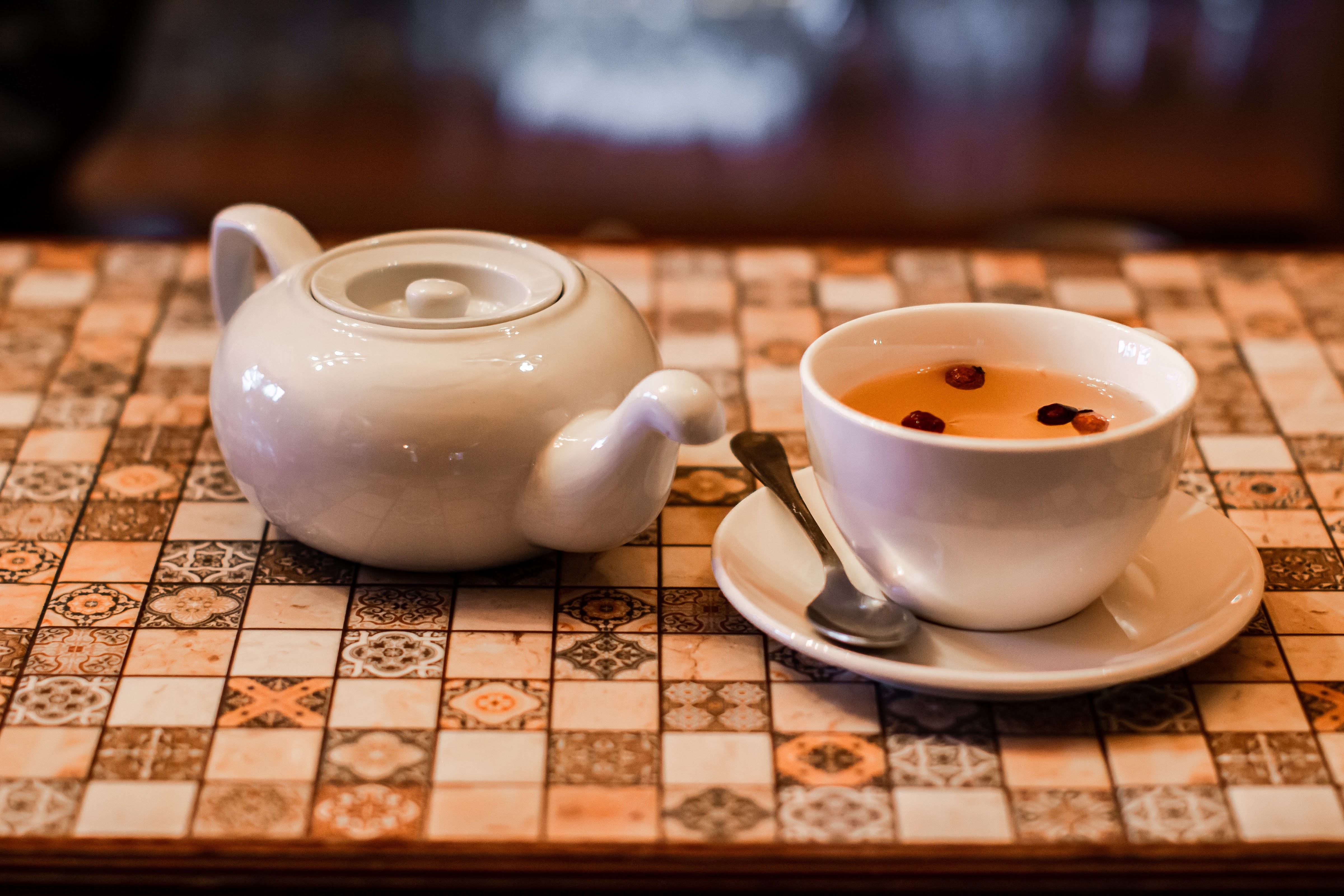 Ресторан "Довбуш" Яремче image 6