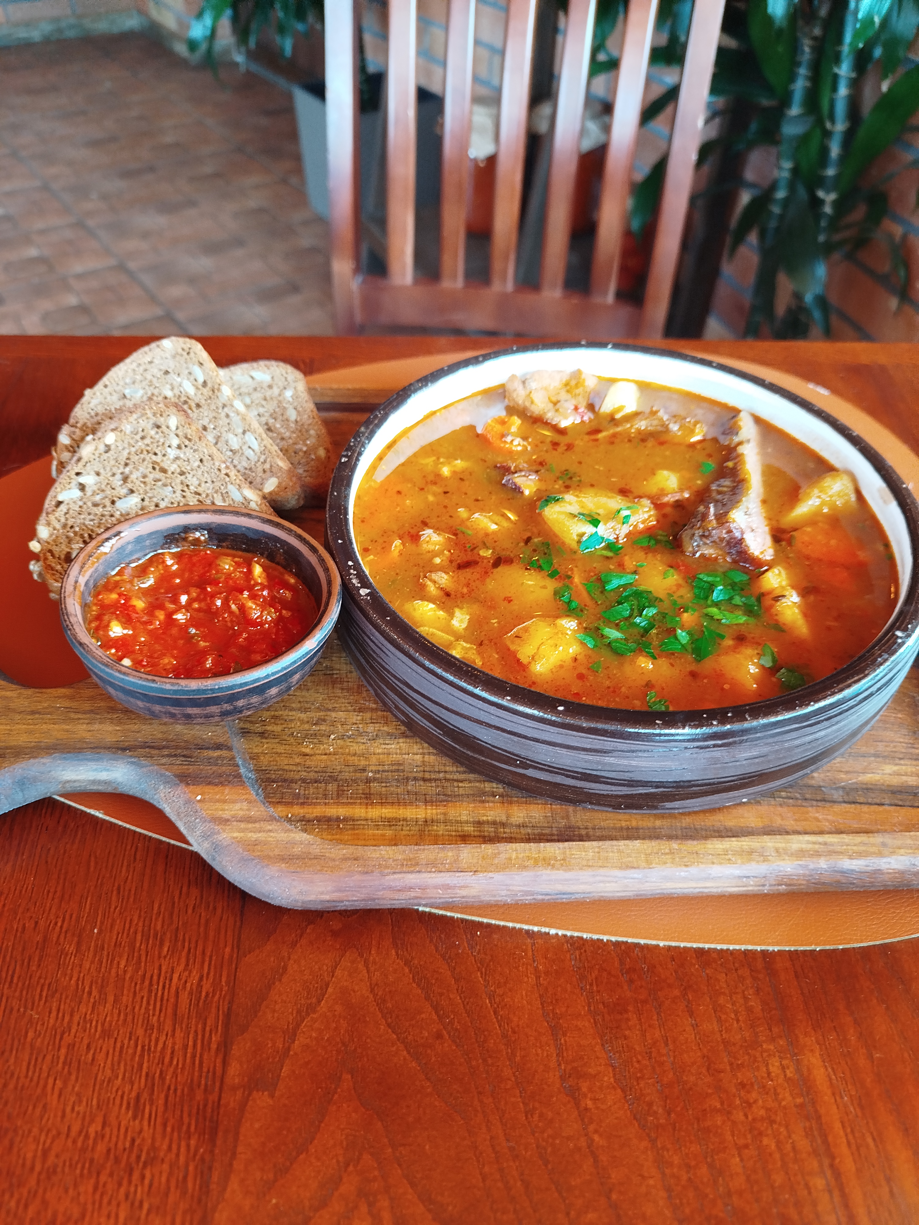 Ресторан "Довбуш" Яремче image 7