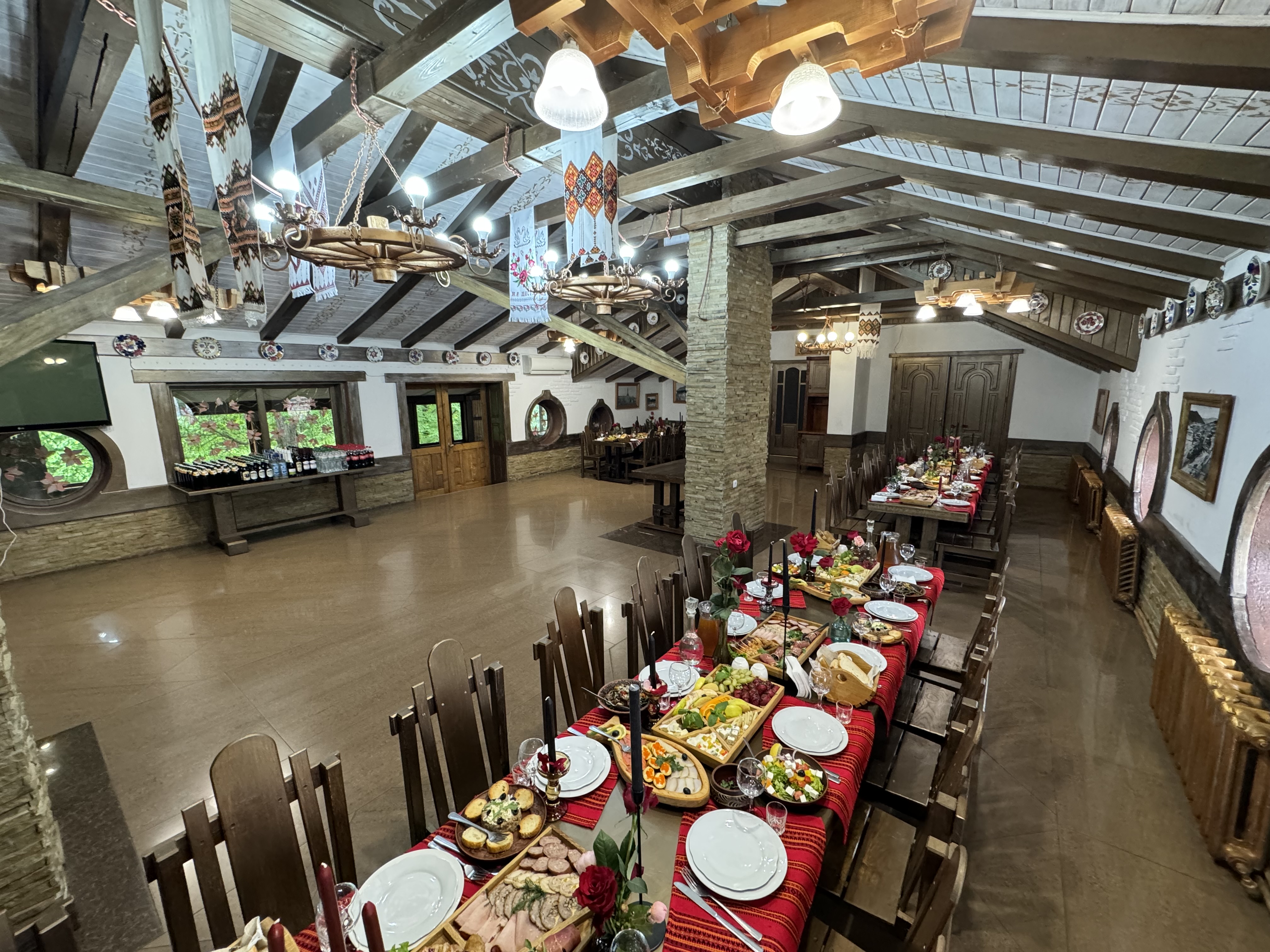 Vorota Karpat image 1