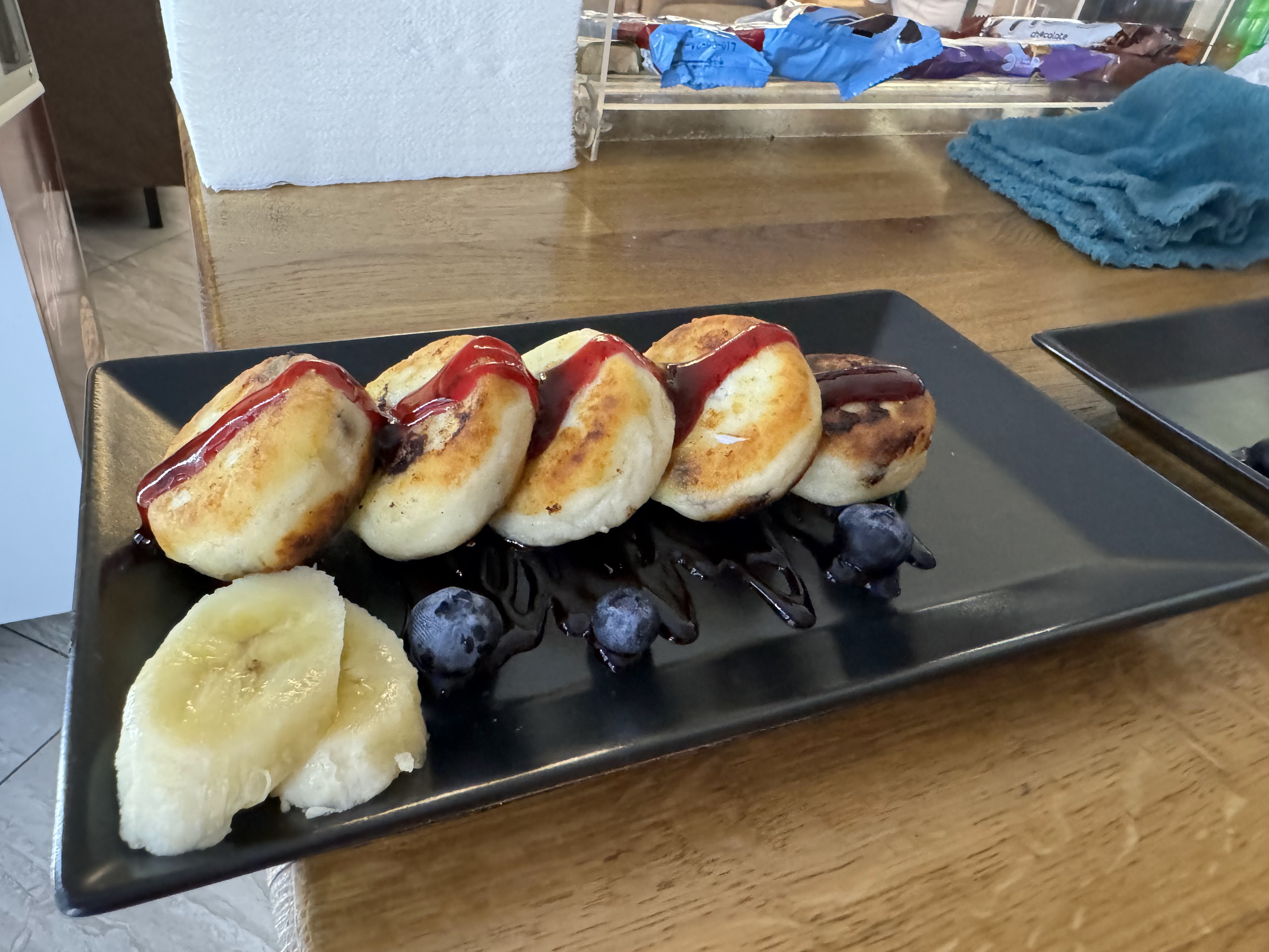 Піцерія Black&White image 6