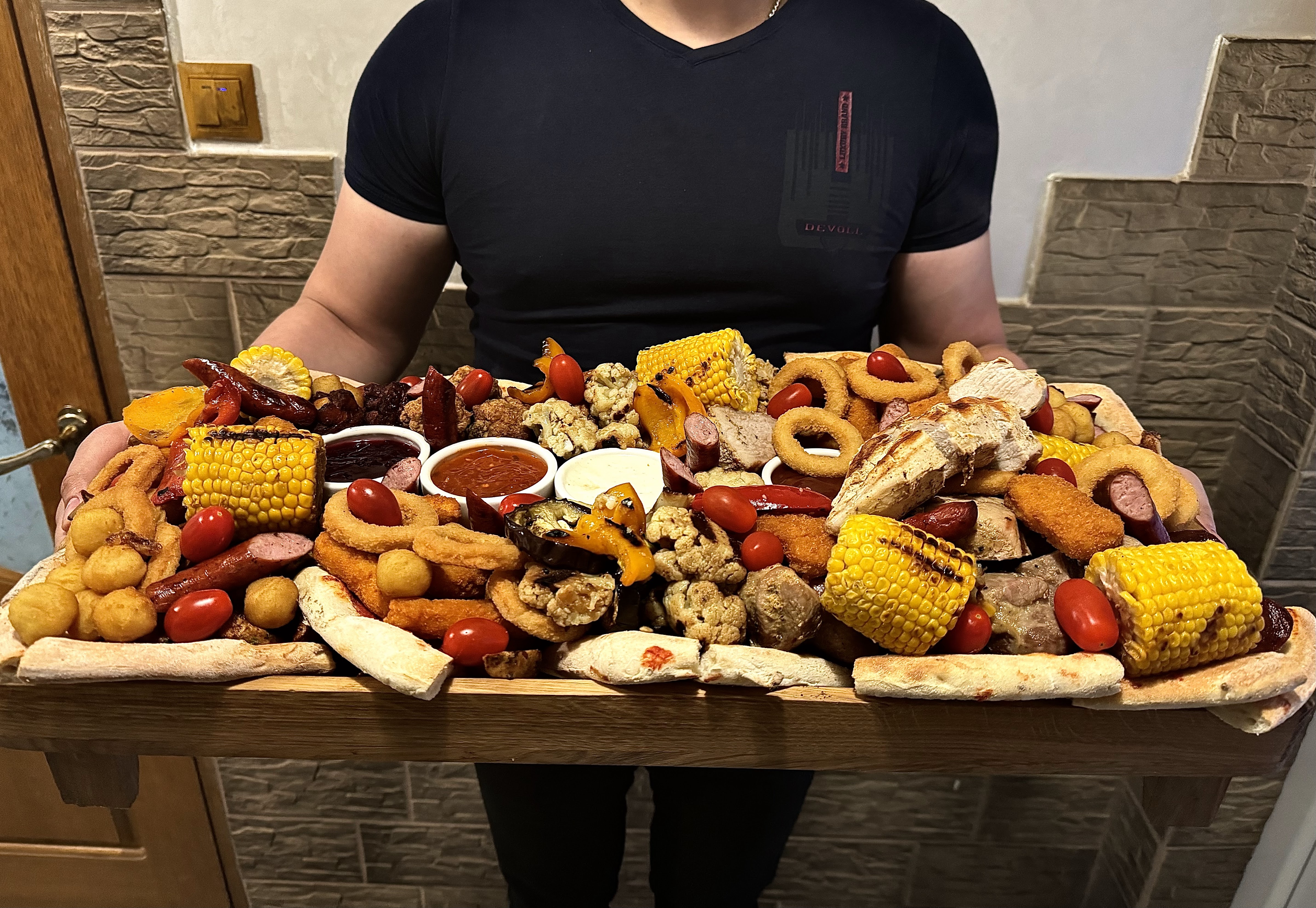 Піцерія Black&White image 10