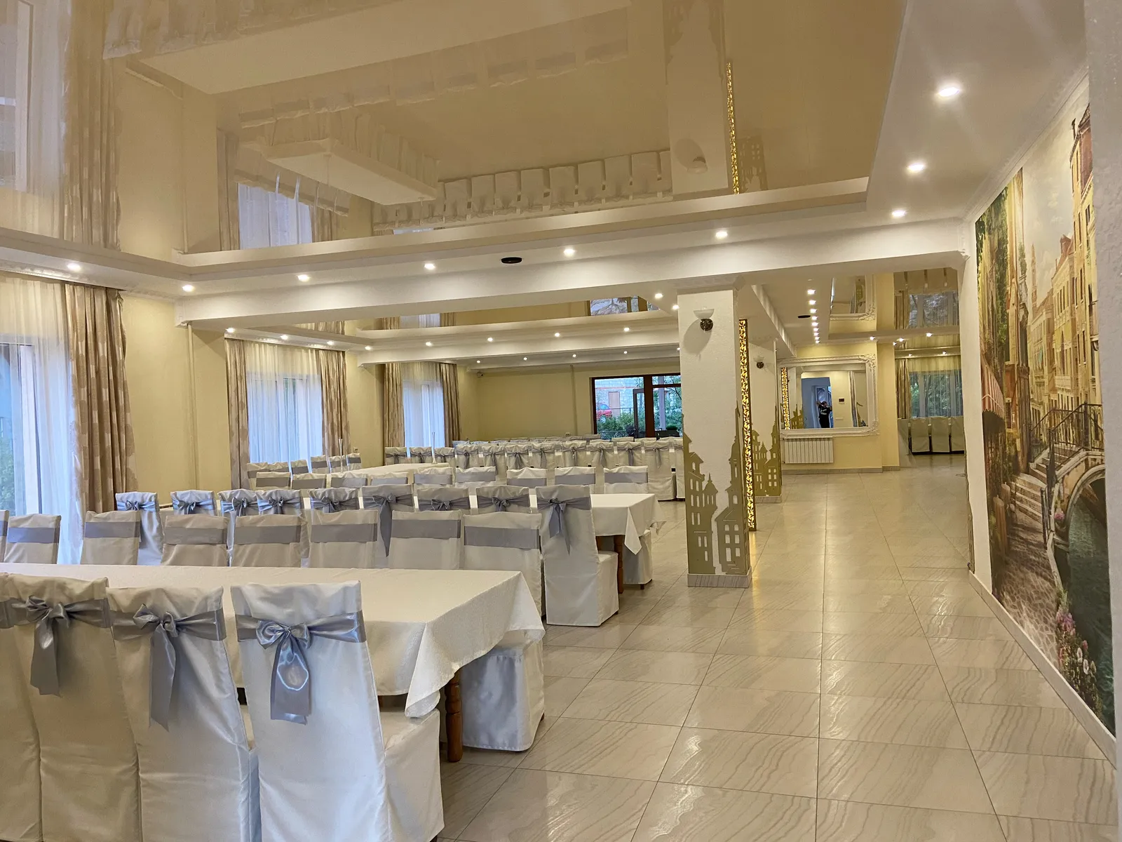 Restoran Venetsiya image 3