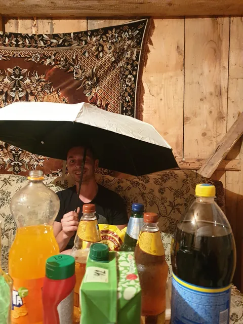 колиба у шпака image 1