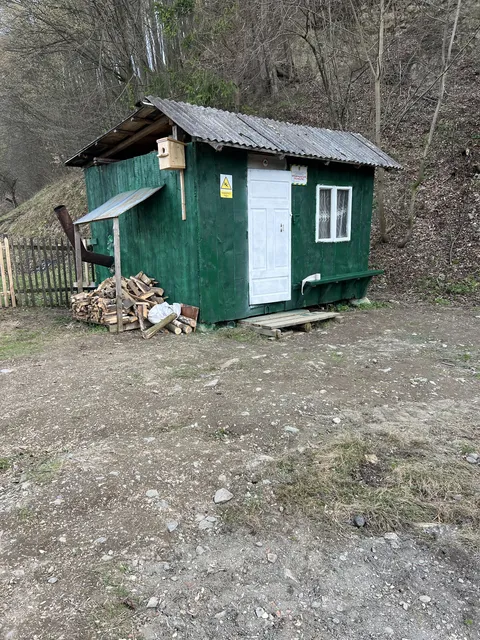 колиба у шпака image 6