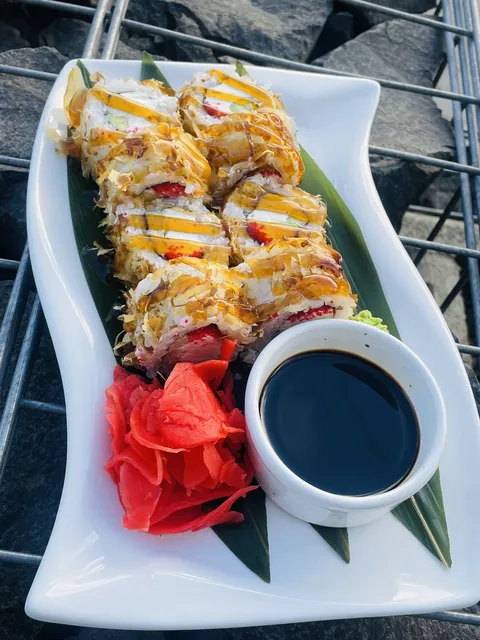 Sushi Hub image 1