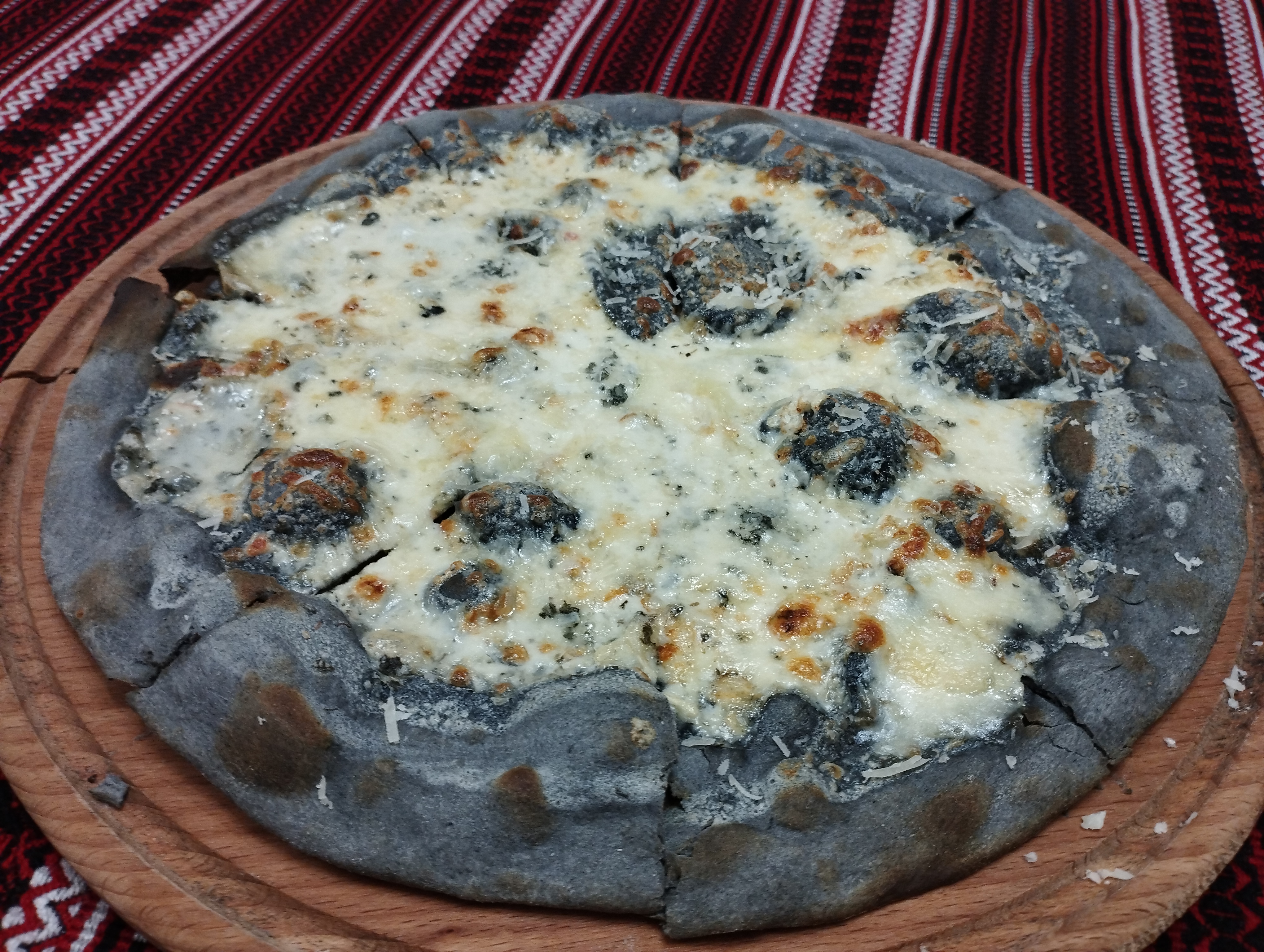 Моя Pizza image 8