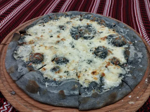 Моя Pizza image 8