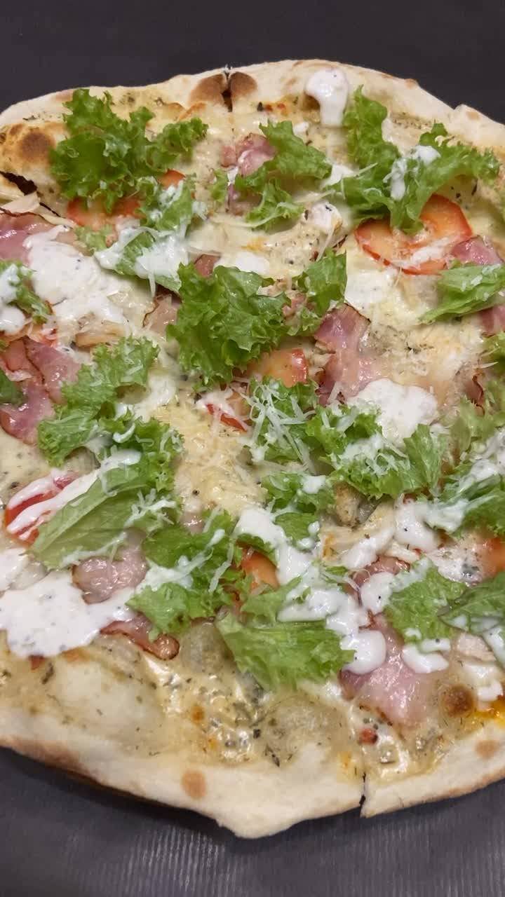 Моя Pizza image 10