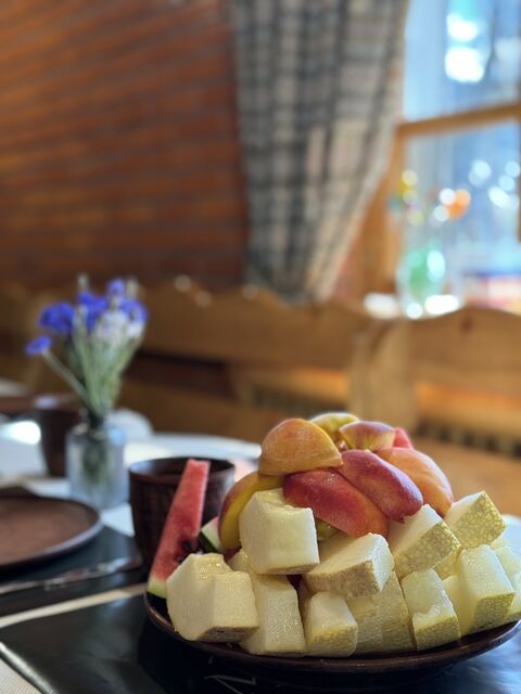 МАНЯВА | mountain cafe 🏔️ image 2