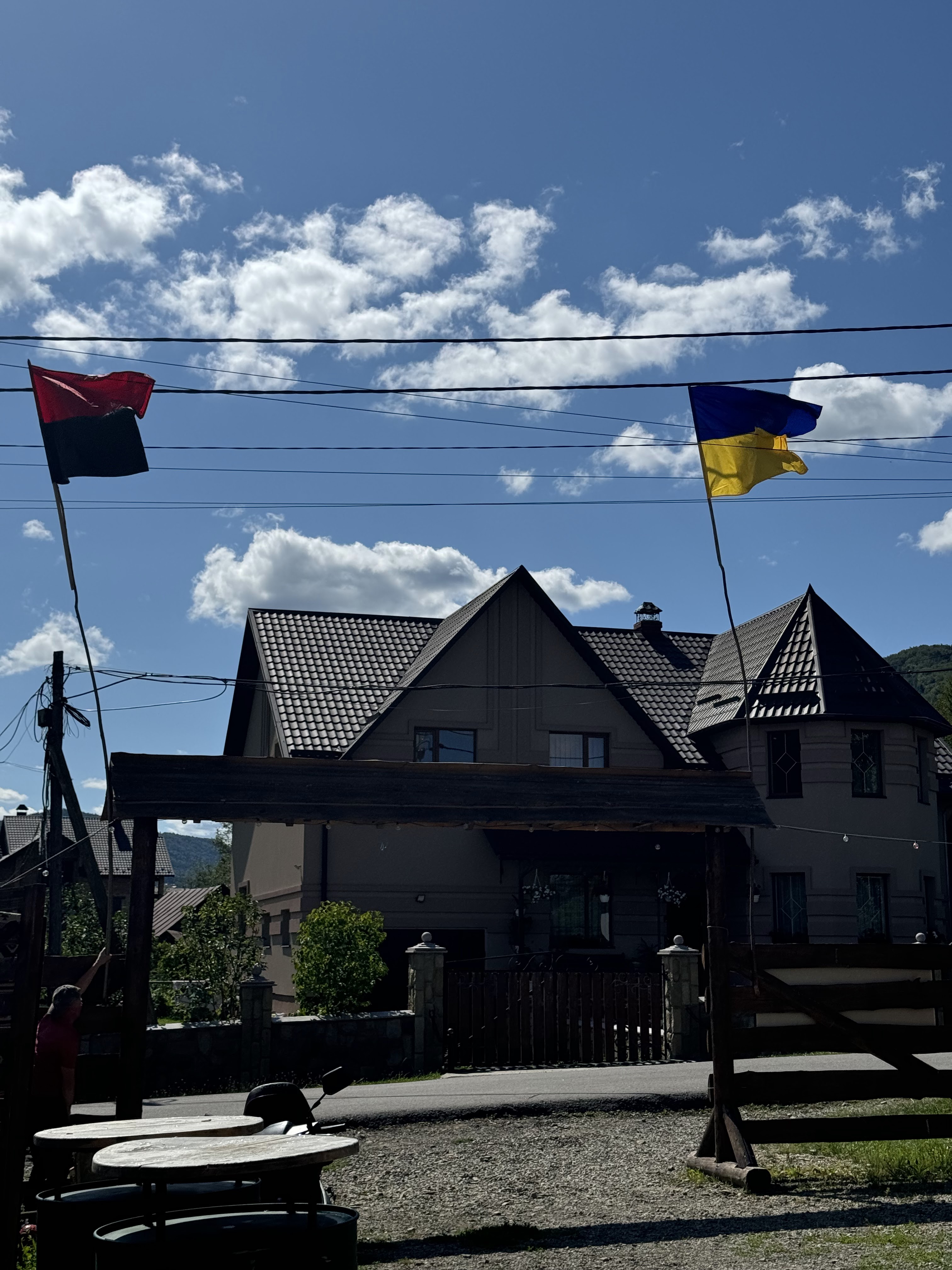 МАНЯВА | mountain cafe 🏔️ image 5