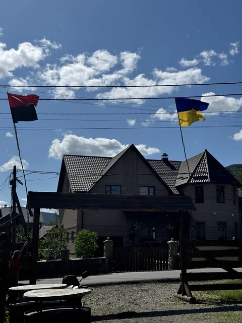 МАНЯВА | mountain cafe 🏔️ image 5