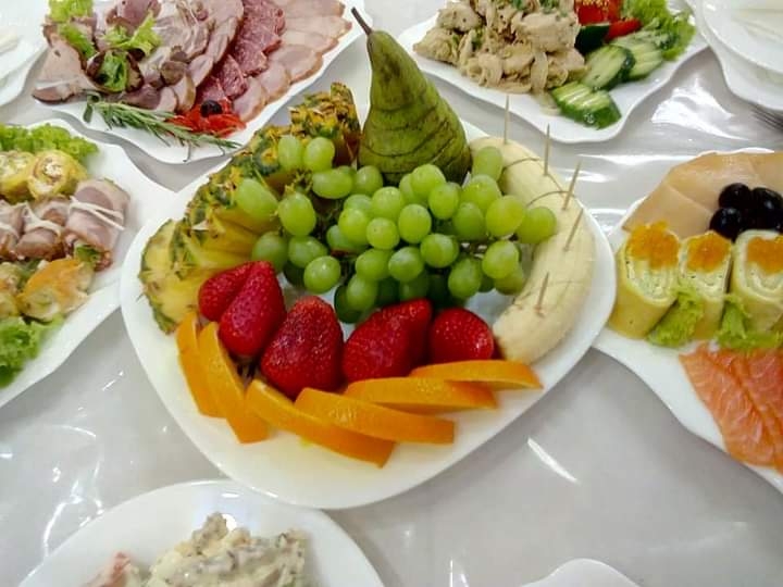 Cafe-restaurant "Catherine" image 8