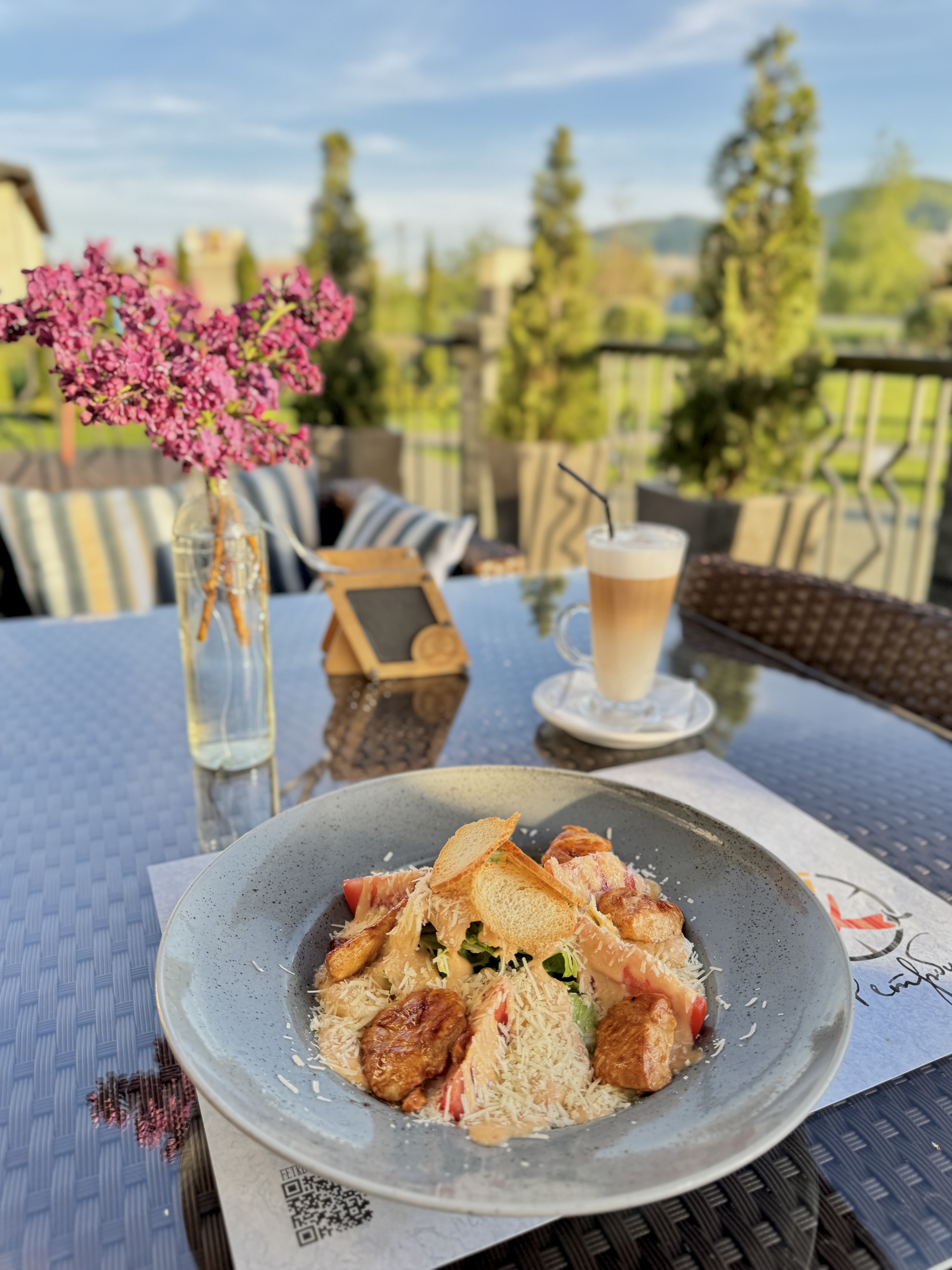 Hotelʹ - Pitseriya Fetrbush image 8