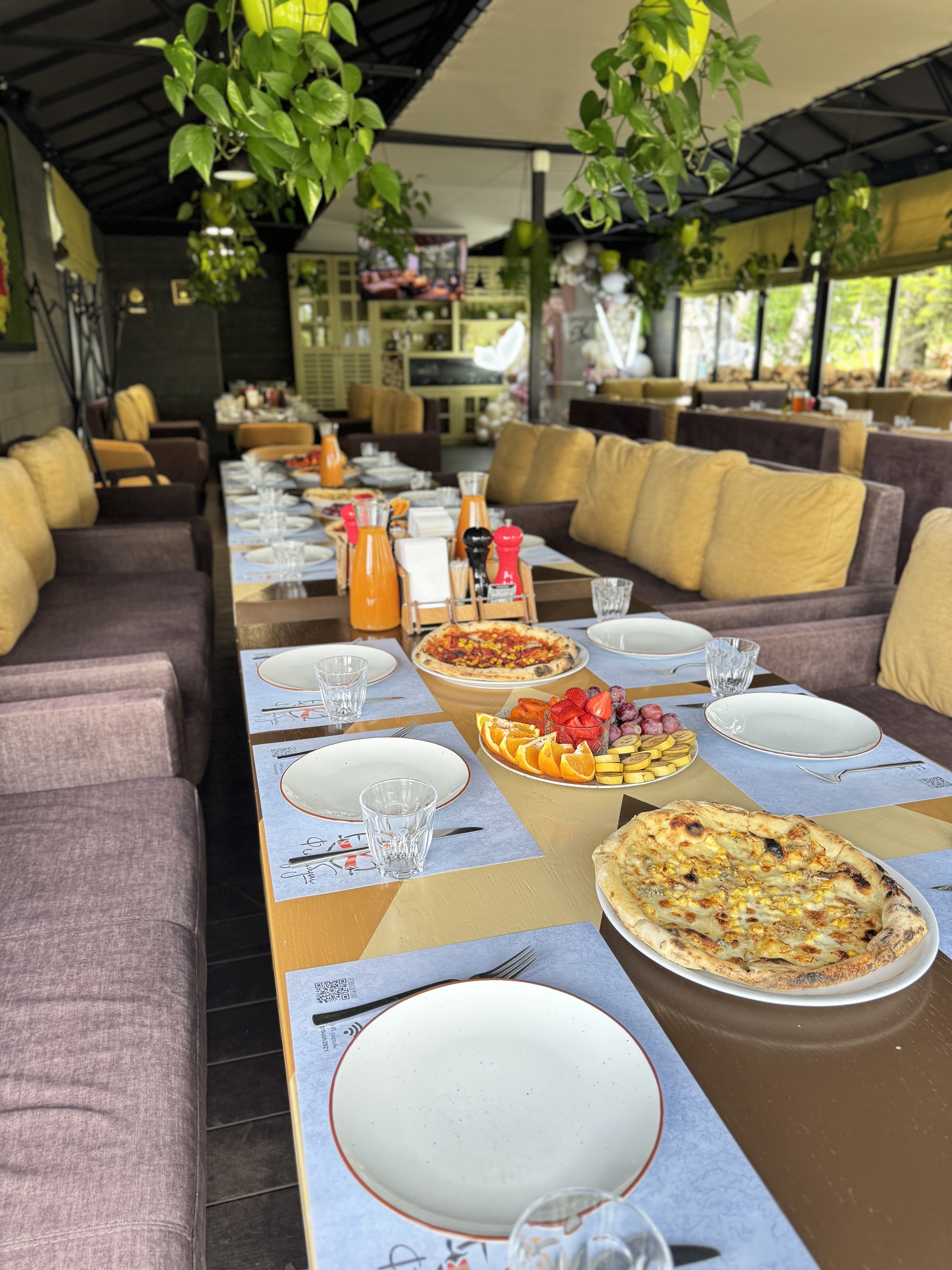 Hotelʹ - Pitseriya Fetrbush image 9