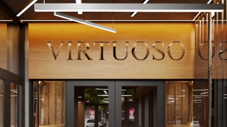 Піцерія Virtuoso image 1