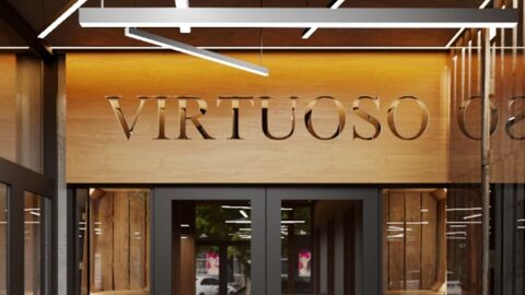 Піцерія Virtuoso image 1