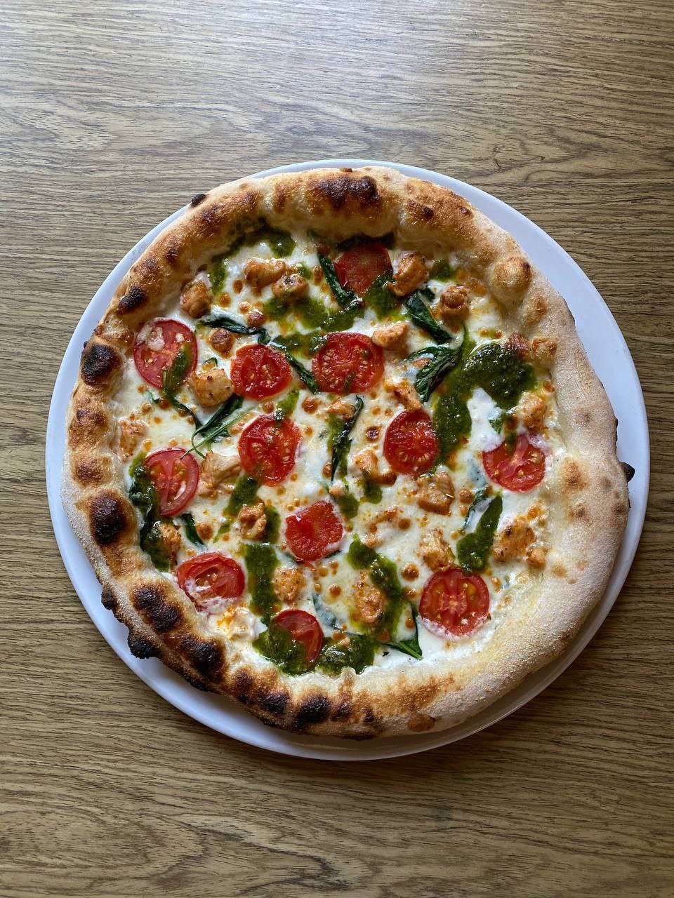 Піцерія Virtuoso image 2