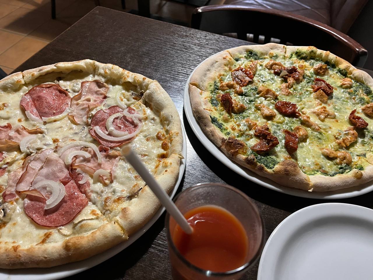 Піцерія Virtuoso image 3