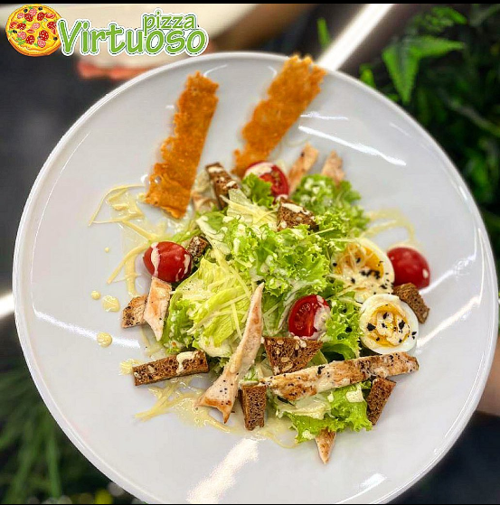 Піцерія Virtuoso image 5