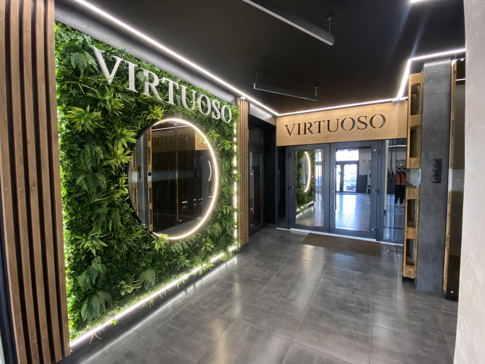 Піцерія Virtuoso image 6