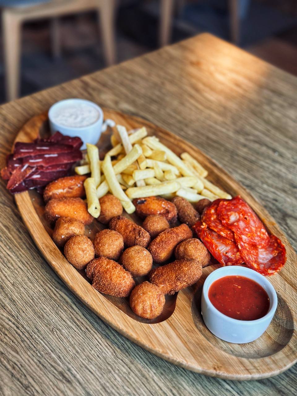 Піцерія Virtuoso image 7