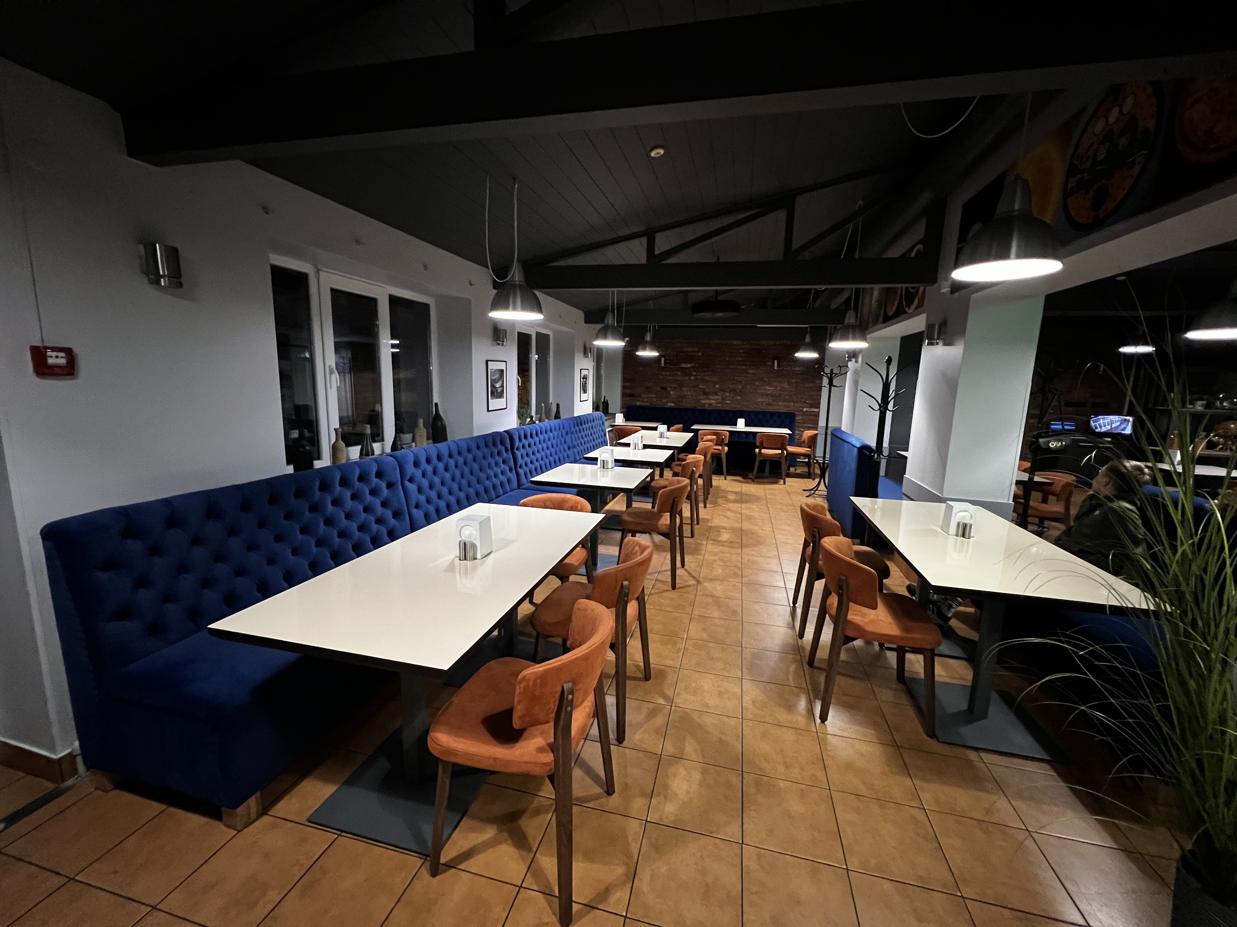 Піцерія Virtuoso image 8