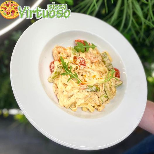 Піцерія Virtuoso image 9