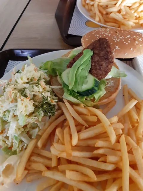 Chicken HUT image 6