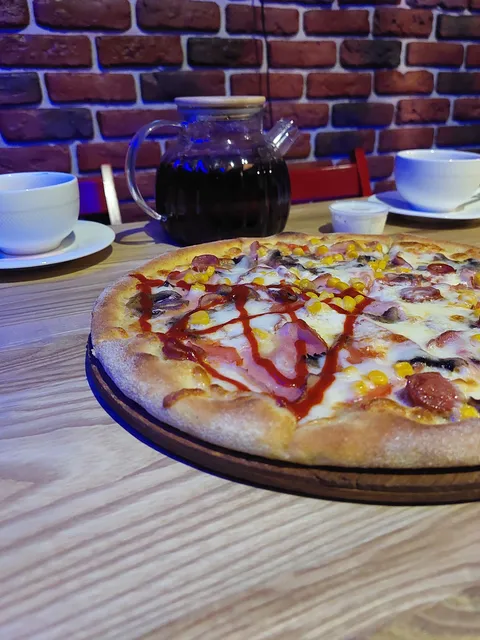 Good Pizza image 2