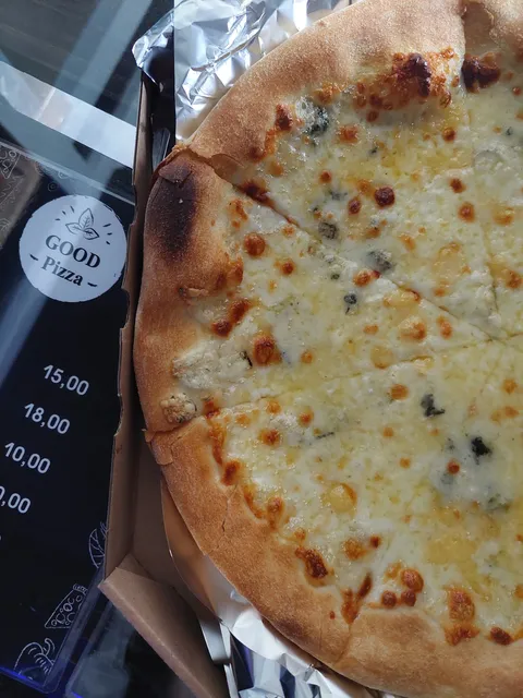 Good Pizza image 4