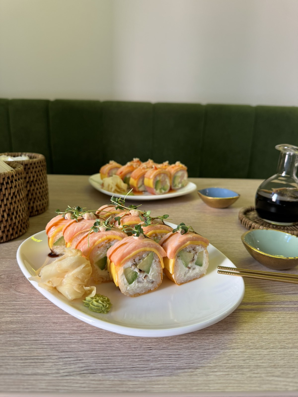 Sunrise Sushi Bar image 4