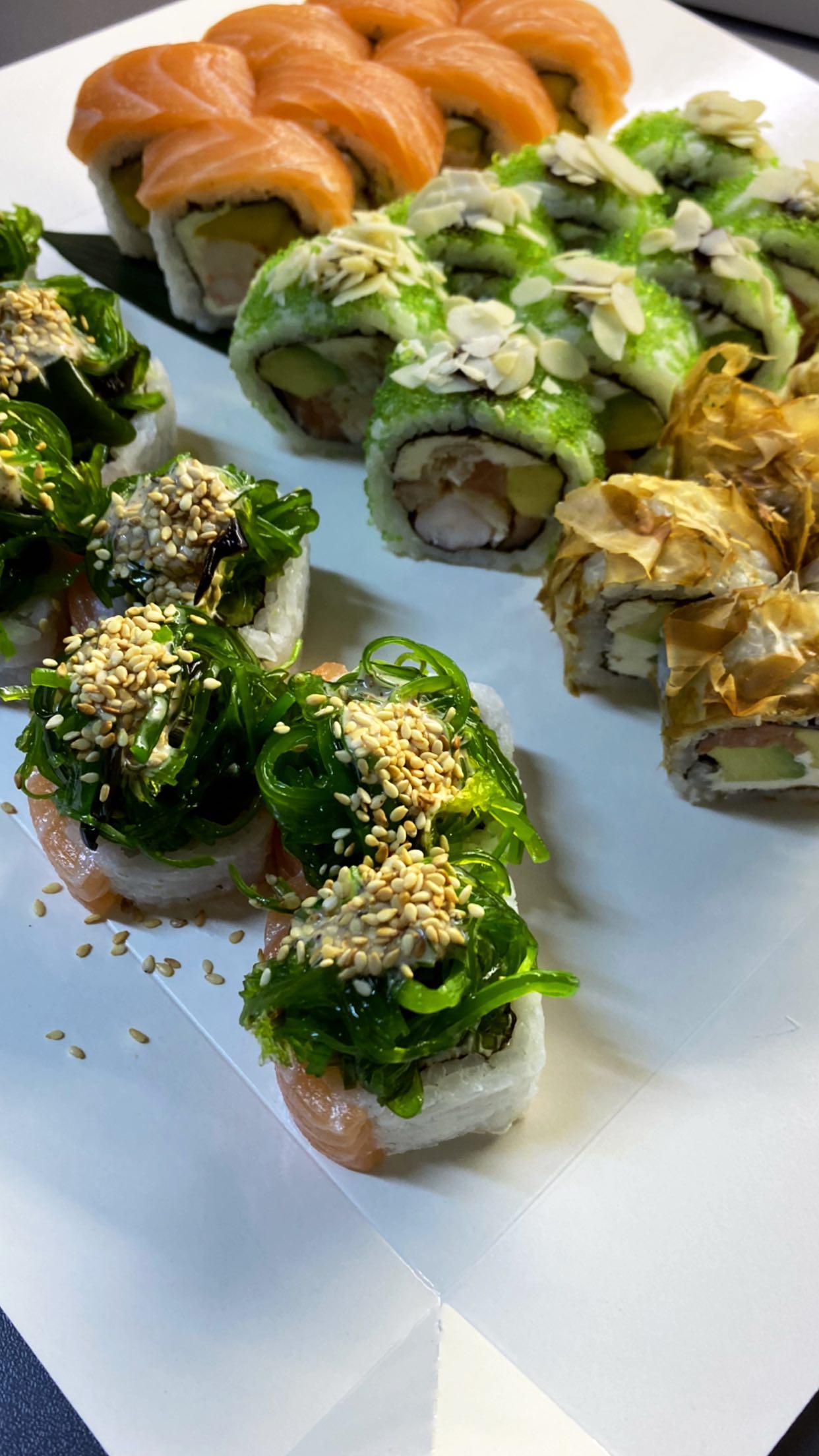 Sunrise Sushi Bar image 8