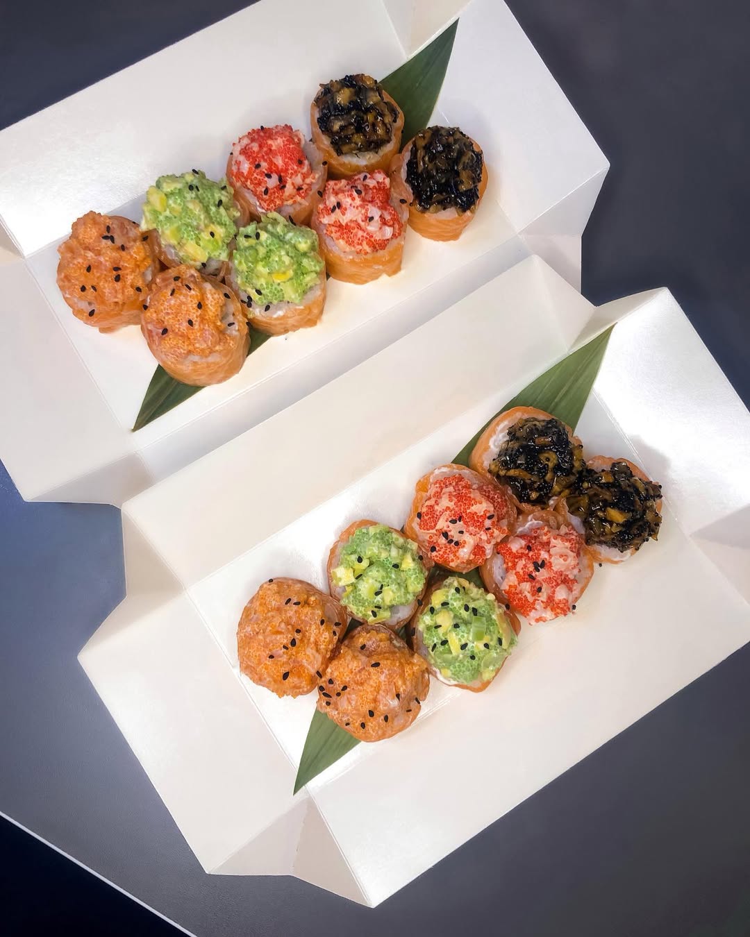 Sunrise Sushi Bar image 10