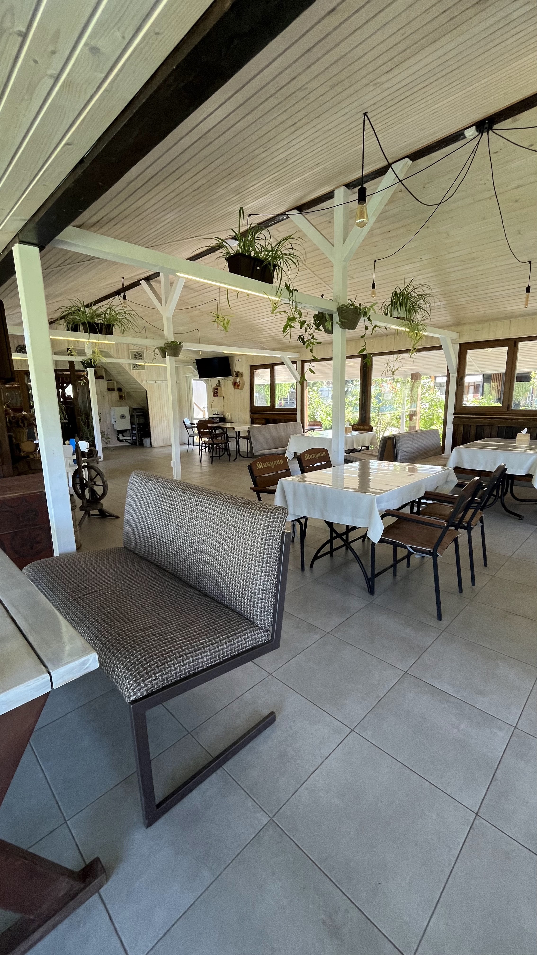 Кафе-тратторія «Городище» image 1