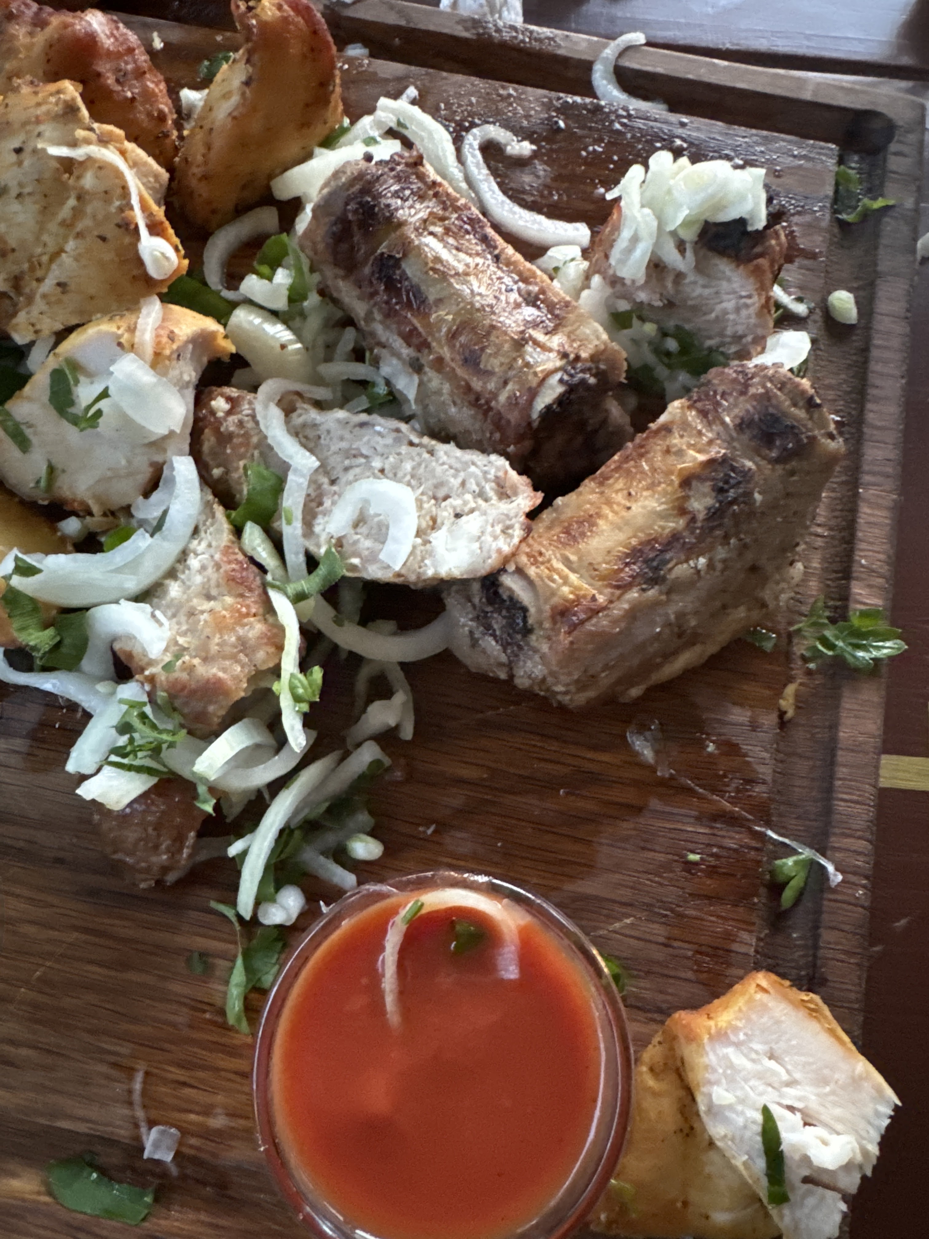 Кафе-тратторія «Городище» image 2