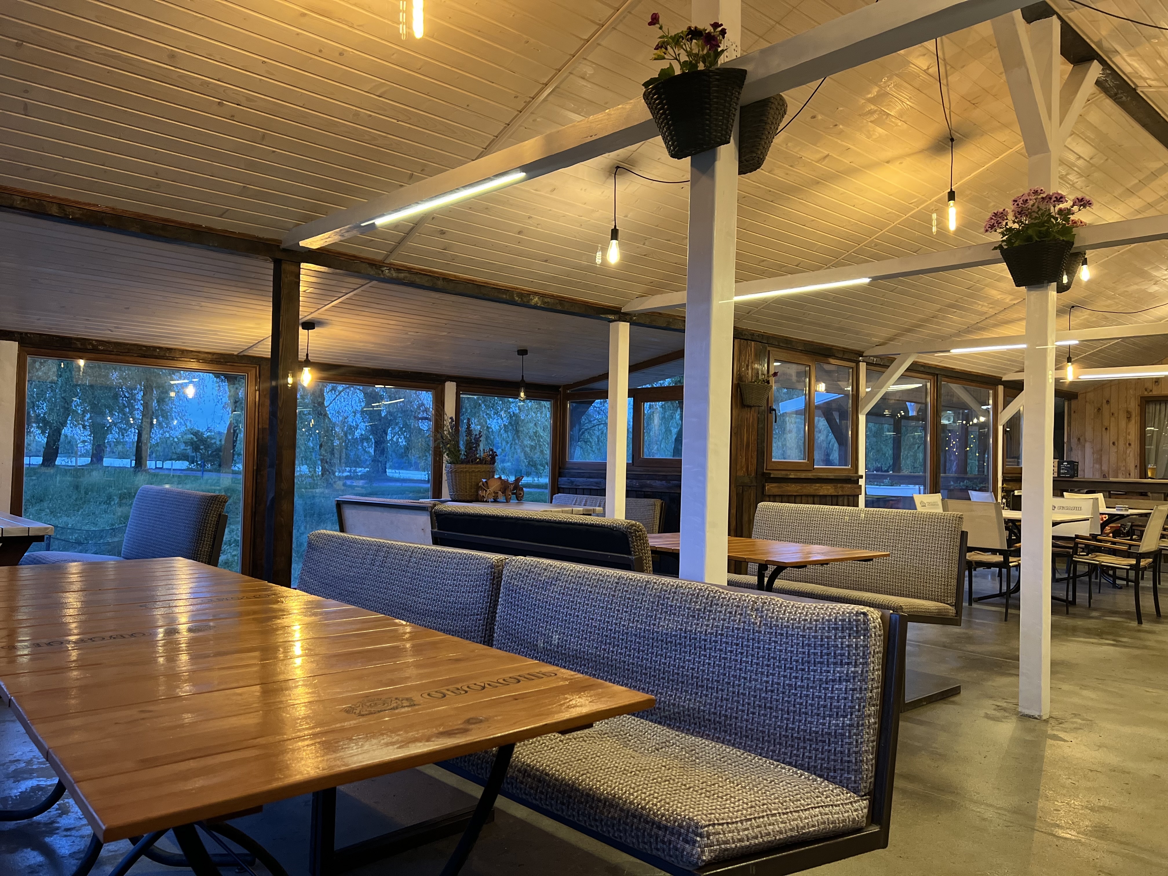 Кафе-тратторія «Городище» image 3