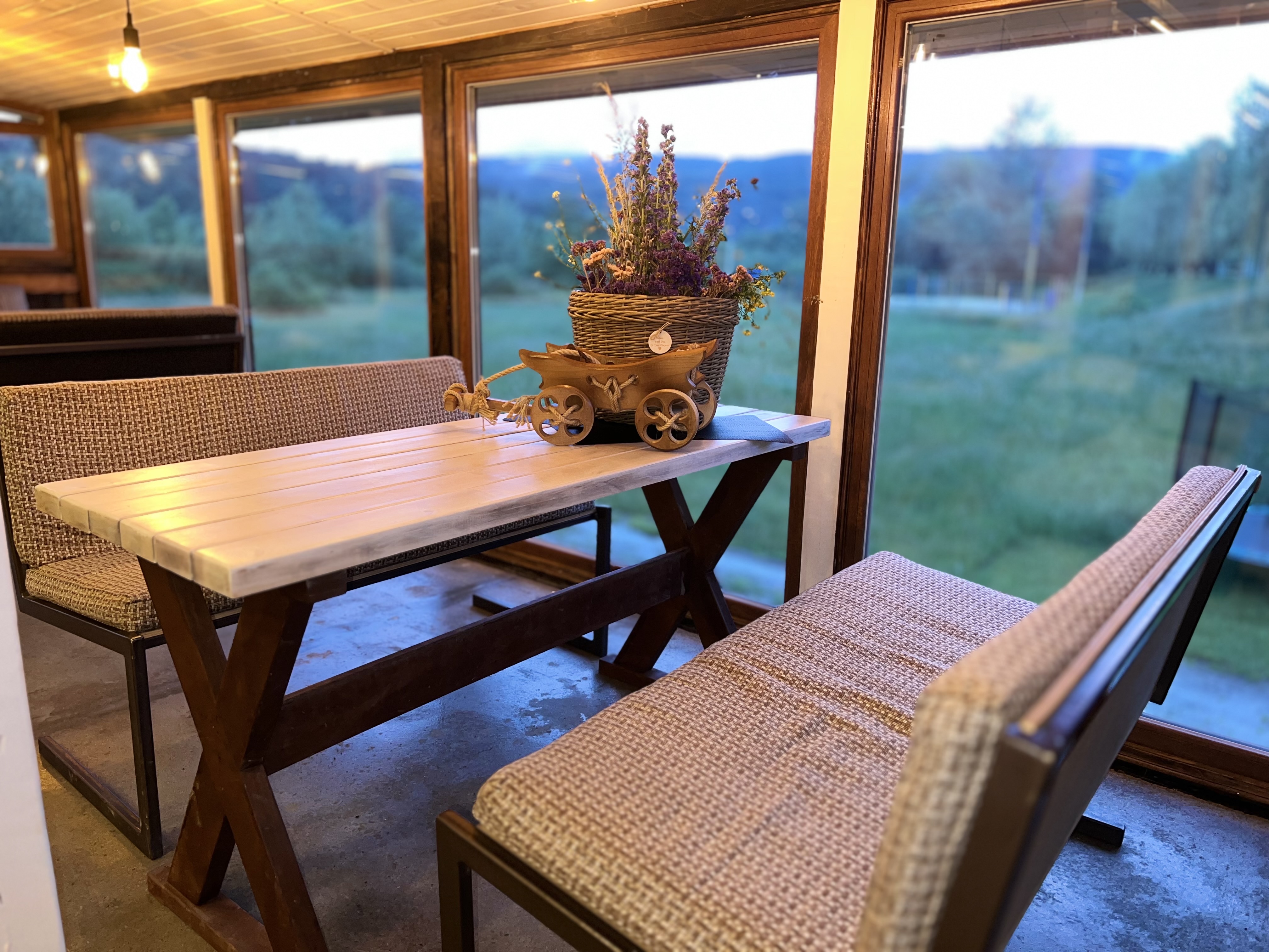 Кафе-тратторія «Городище» image 4