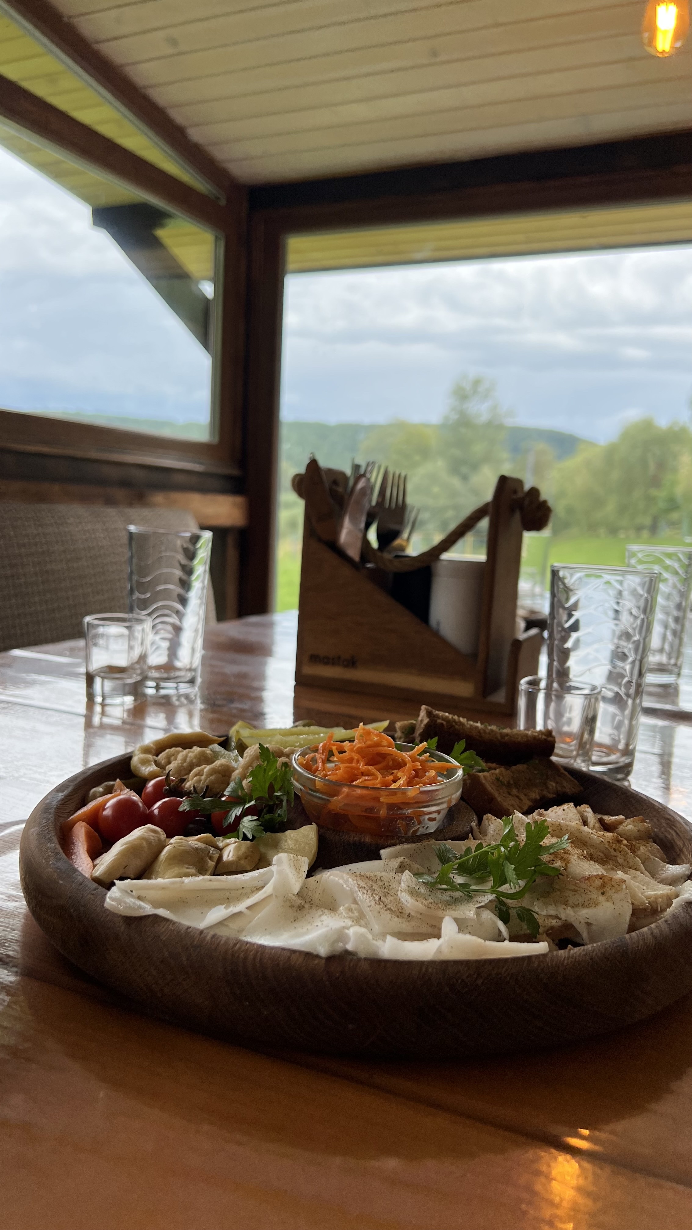 Кафе-тратторія «Городище» image 5