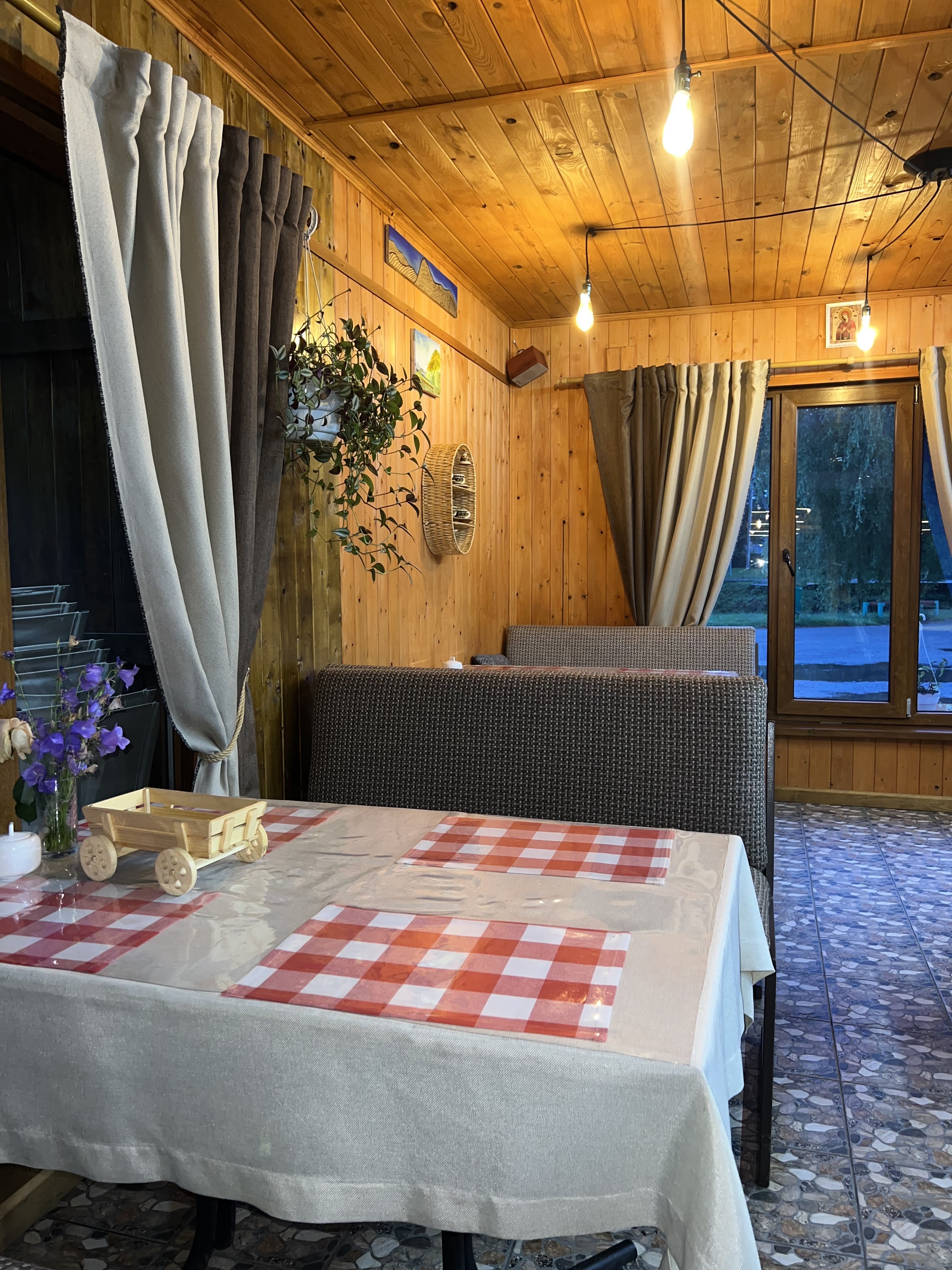 Кафе-тратторія «Городище» image 7