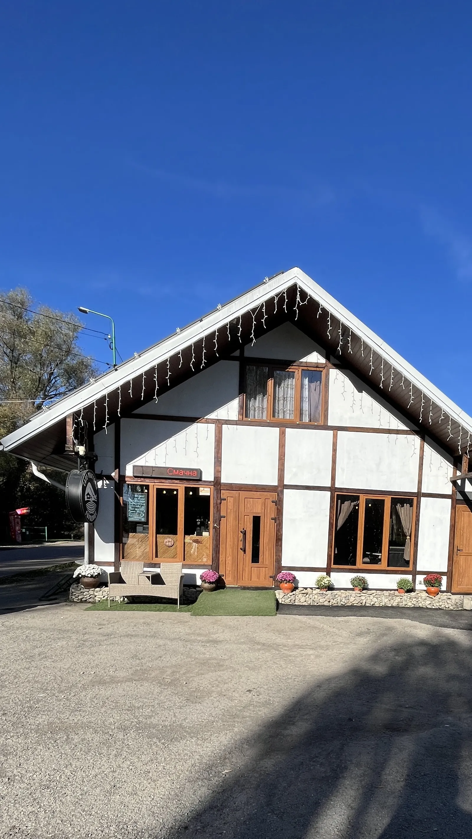 Кафе-тратторія «Городище» image 8