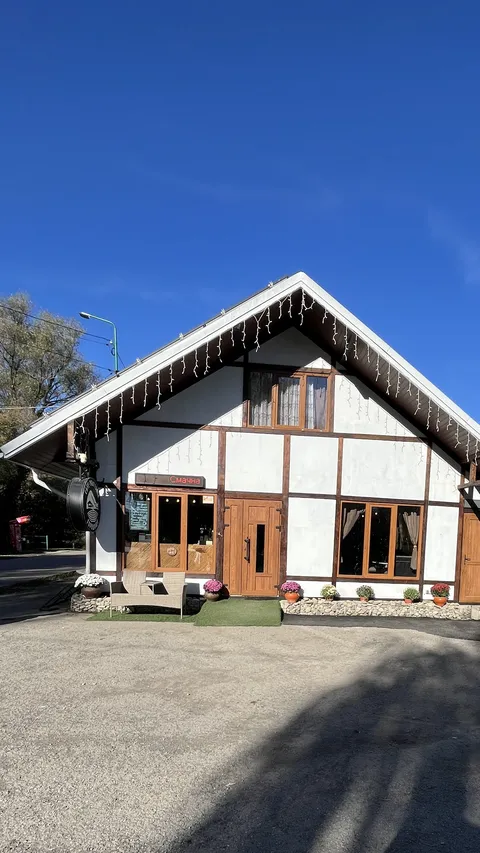 Кафе-тратторія «Городище» image 8