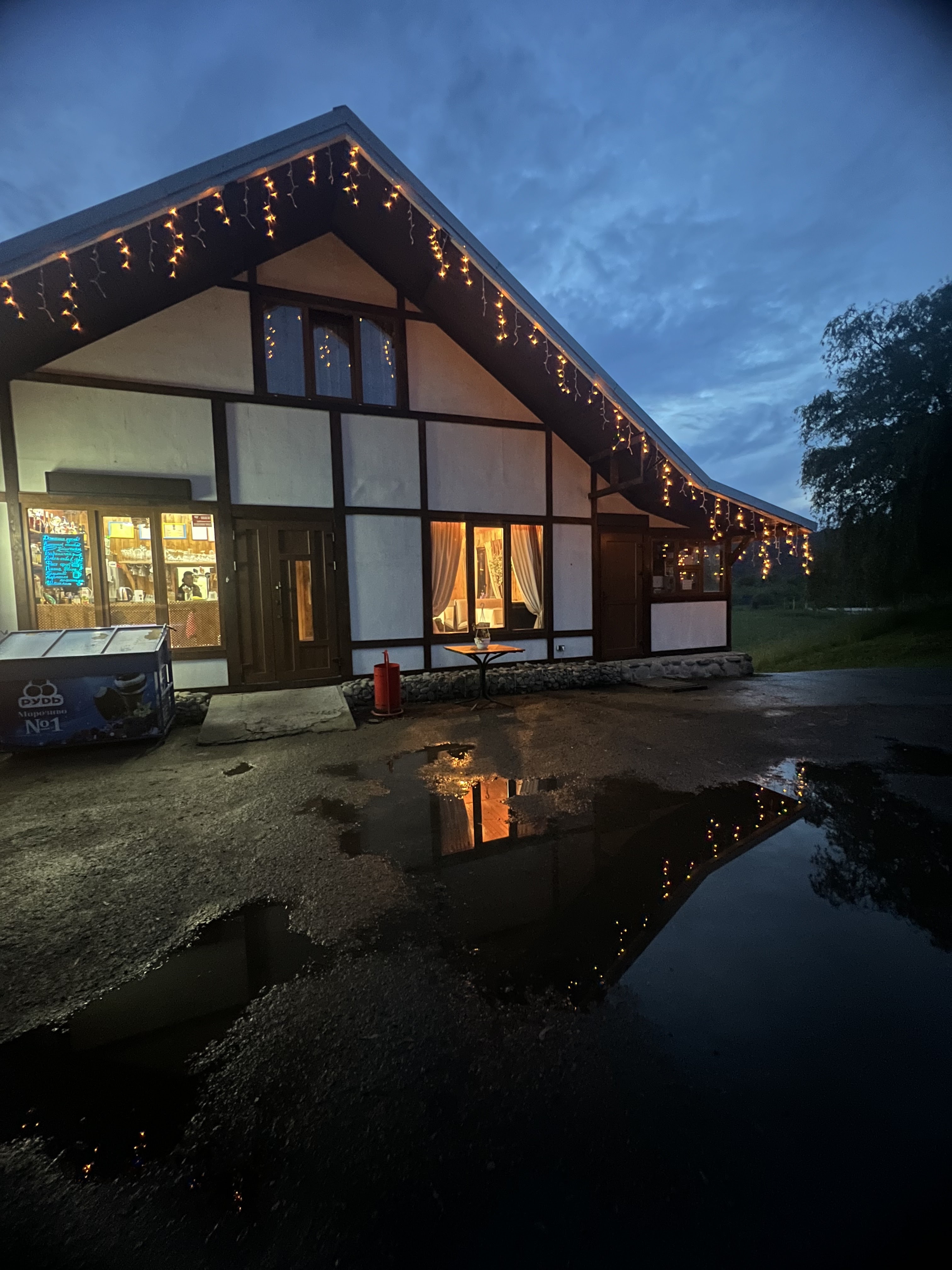 Кафе-тратторія «Городище» image 9